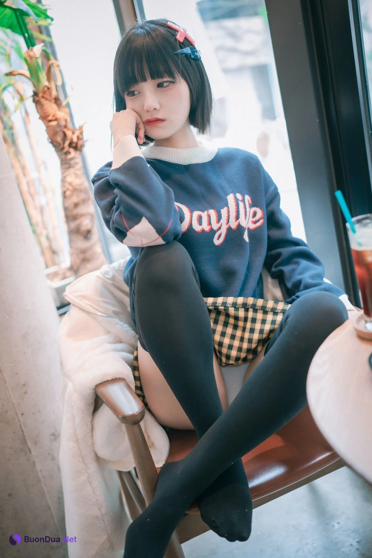 Jeong Jenny 정제니, [DJAWA] Daylife in Sacramento Set.01 - Photo 9