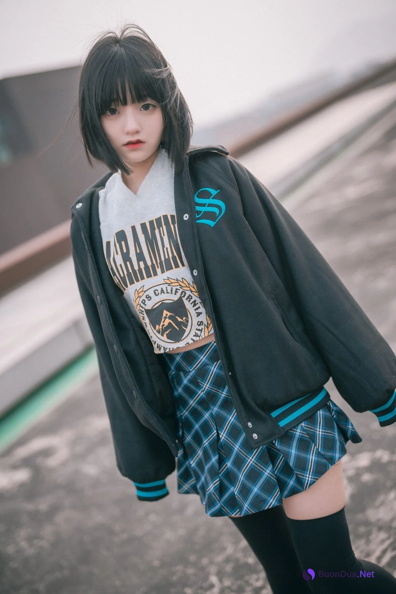Jeong Jenny 정제니, [DJAWA] Daylife in Sacramento Set.02 - Photo 10