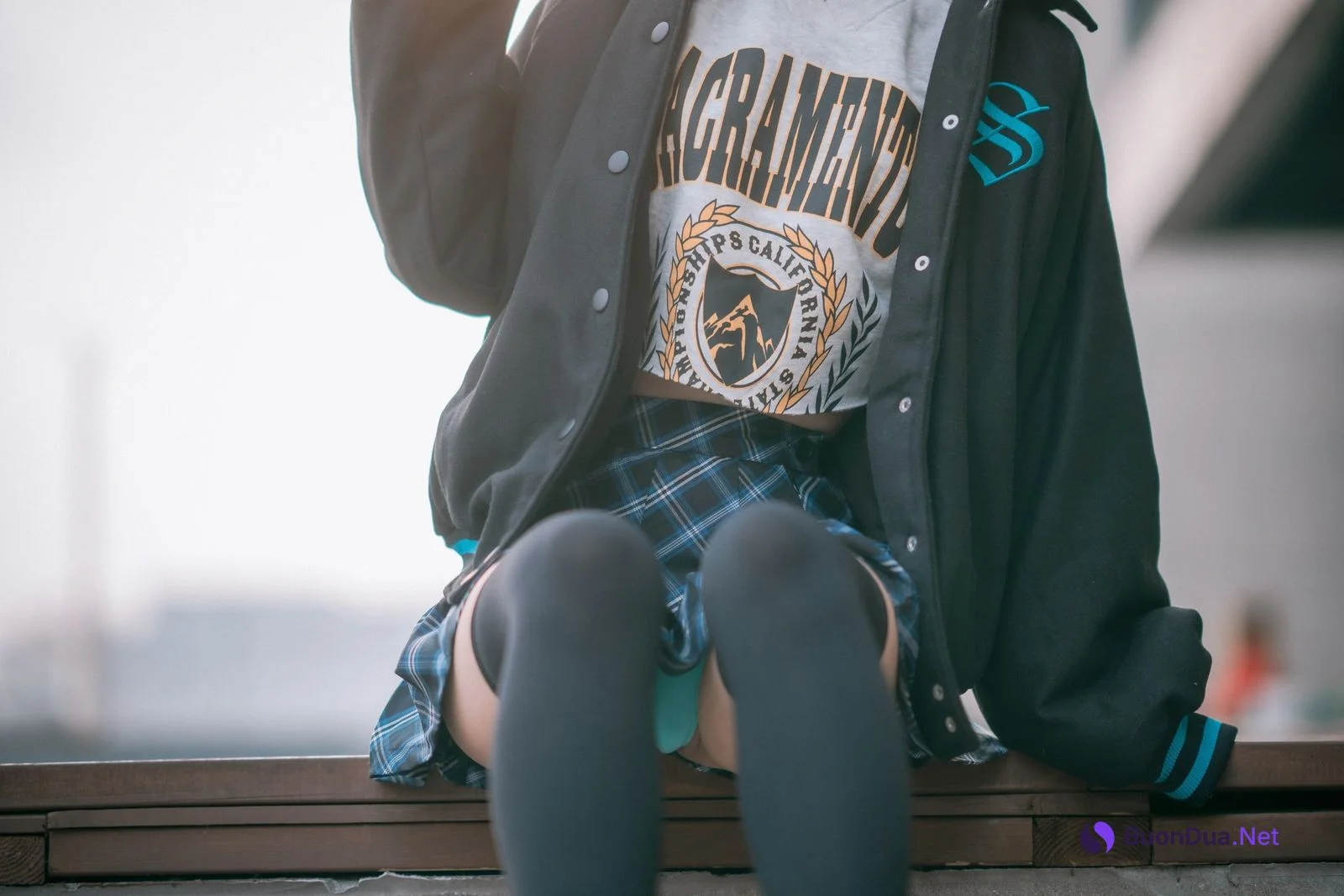 Jeong Jenny 정제니, [DJAWA] Daylife in Sacramento Set.02 - Photo 11
