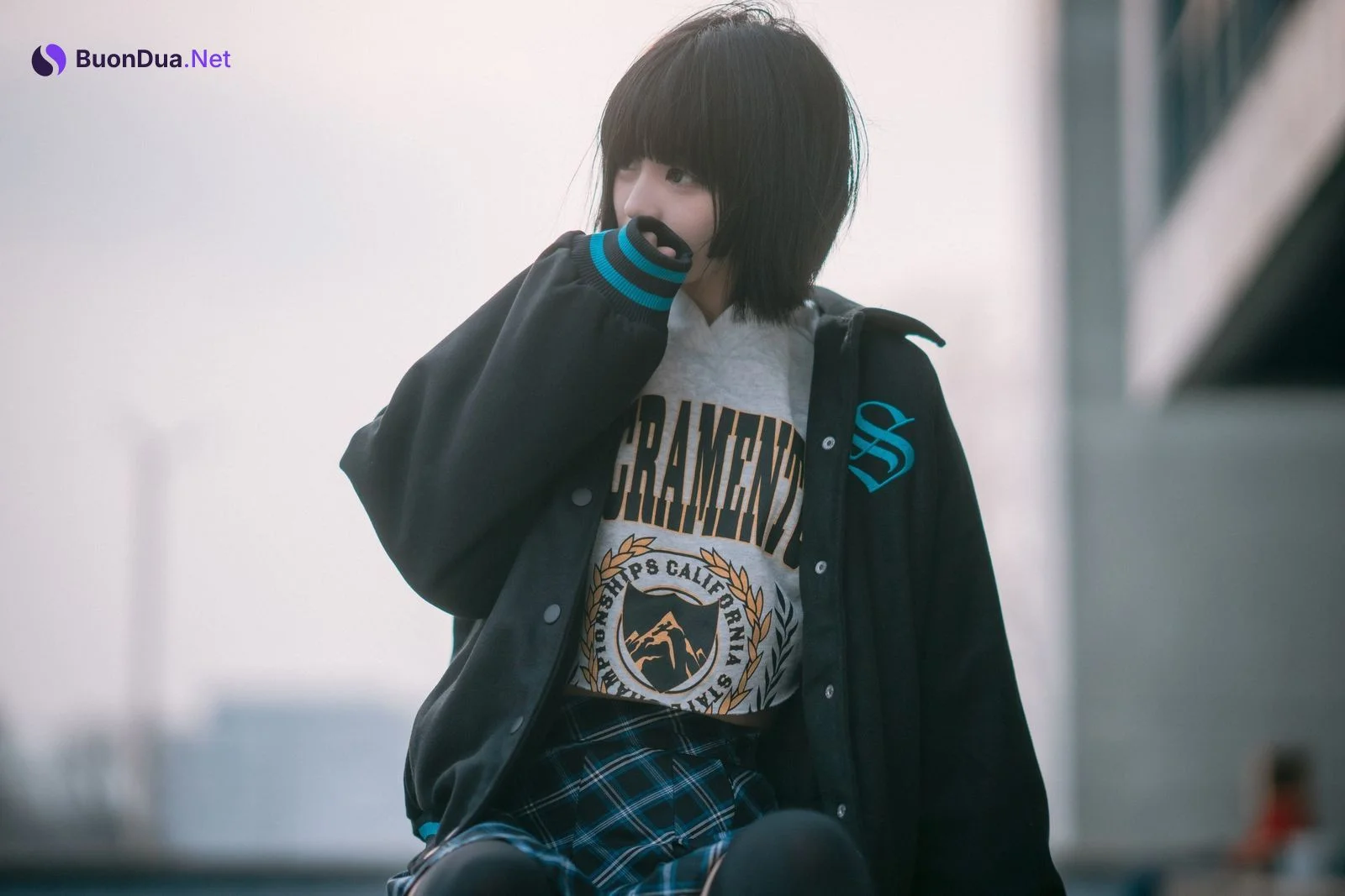Jeong Jenny 정제니, [DJAWA] Daylife in Sacramento Set.02 - Photo 13