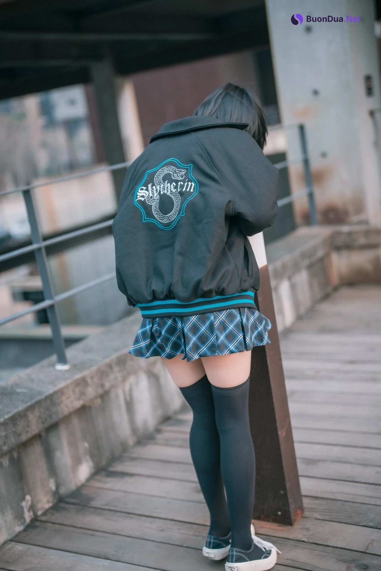 Jeong Jenny 정제니, [DJAWA] Daylife in Sacramento Set.02 - Photo 14
