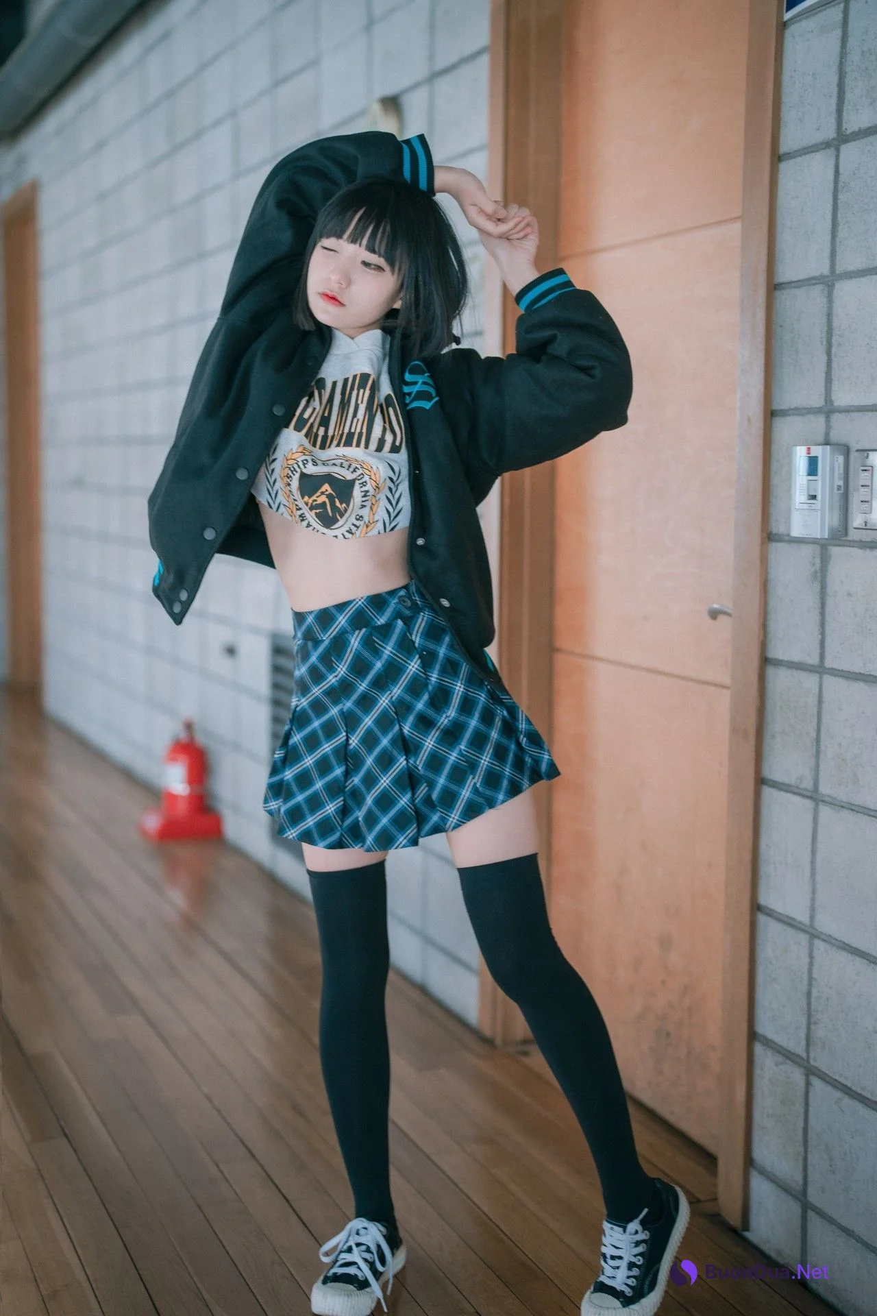 Jeong Jenny 정제니, [DJAWA] Daylife in Sacramento Set.02 - Photo 16