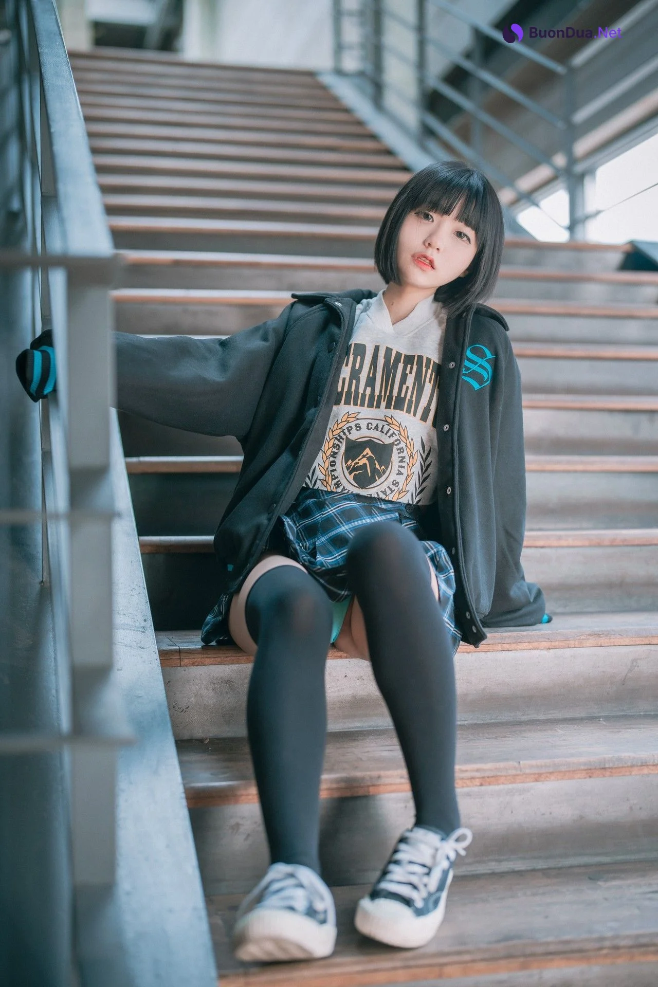 Jeong Jenny 정제니, [DJAWA] Daylife in Sacramento Set.02 - Photo 17
