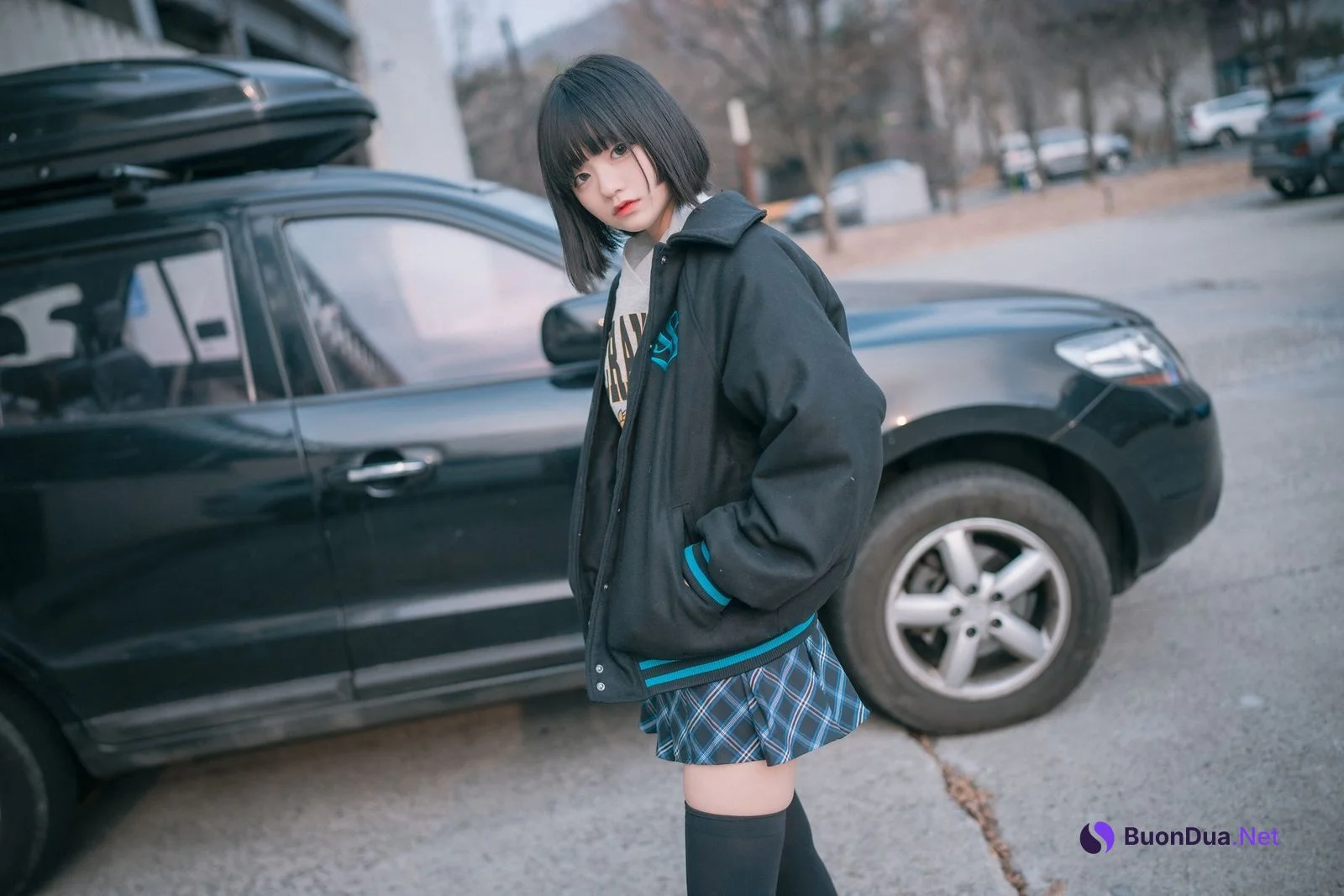 Jeong Jenny 정제니, [DJAWA] Daylife in Sacramento Set.02 - Photo 2