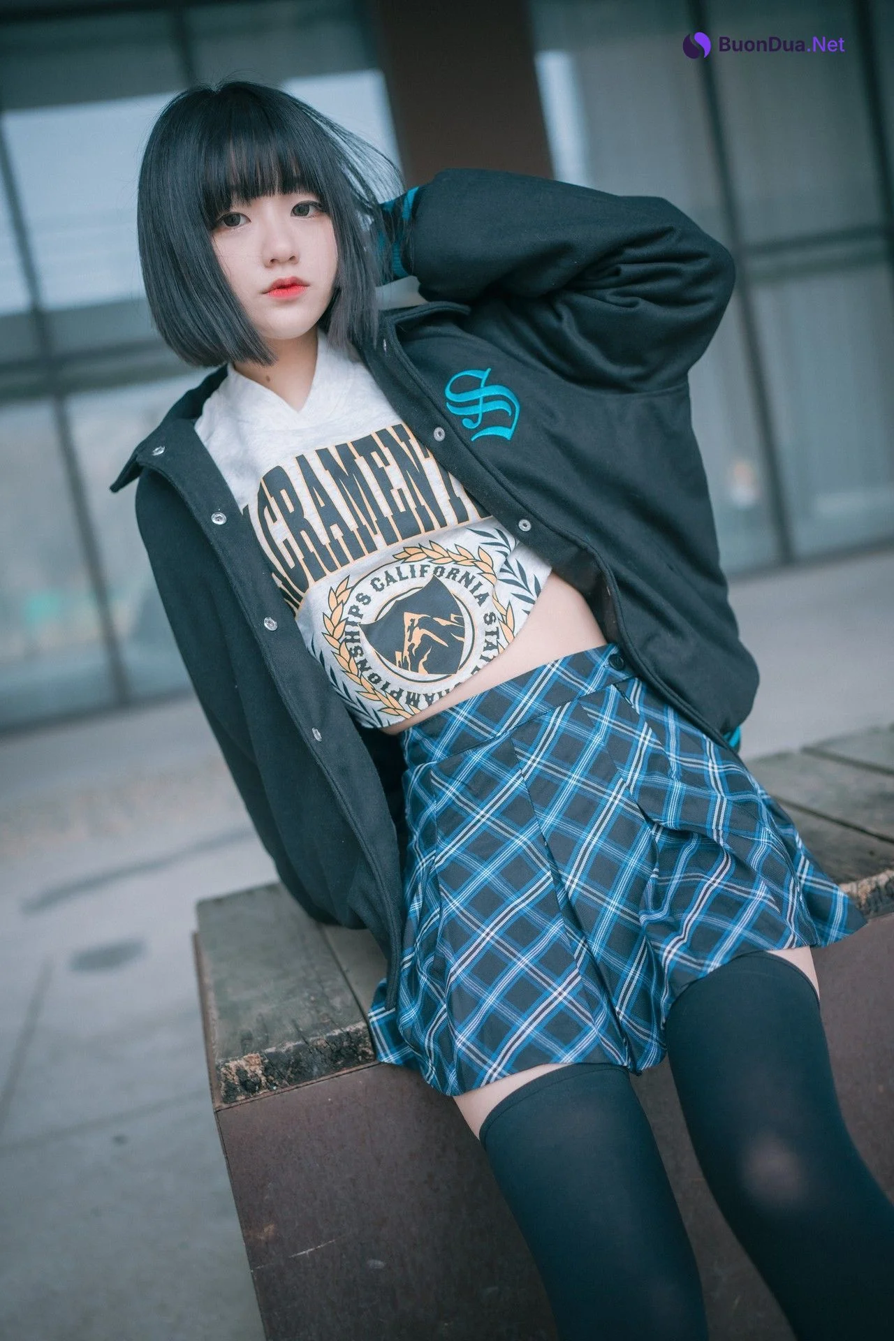 Jeong Jenny 정제니, [DJAWA] Daylife in Sacramento Set.02 - Photo 3