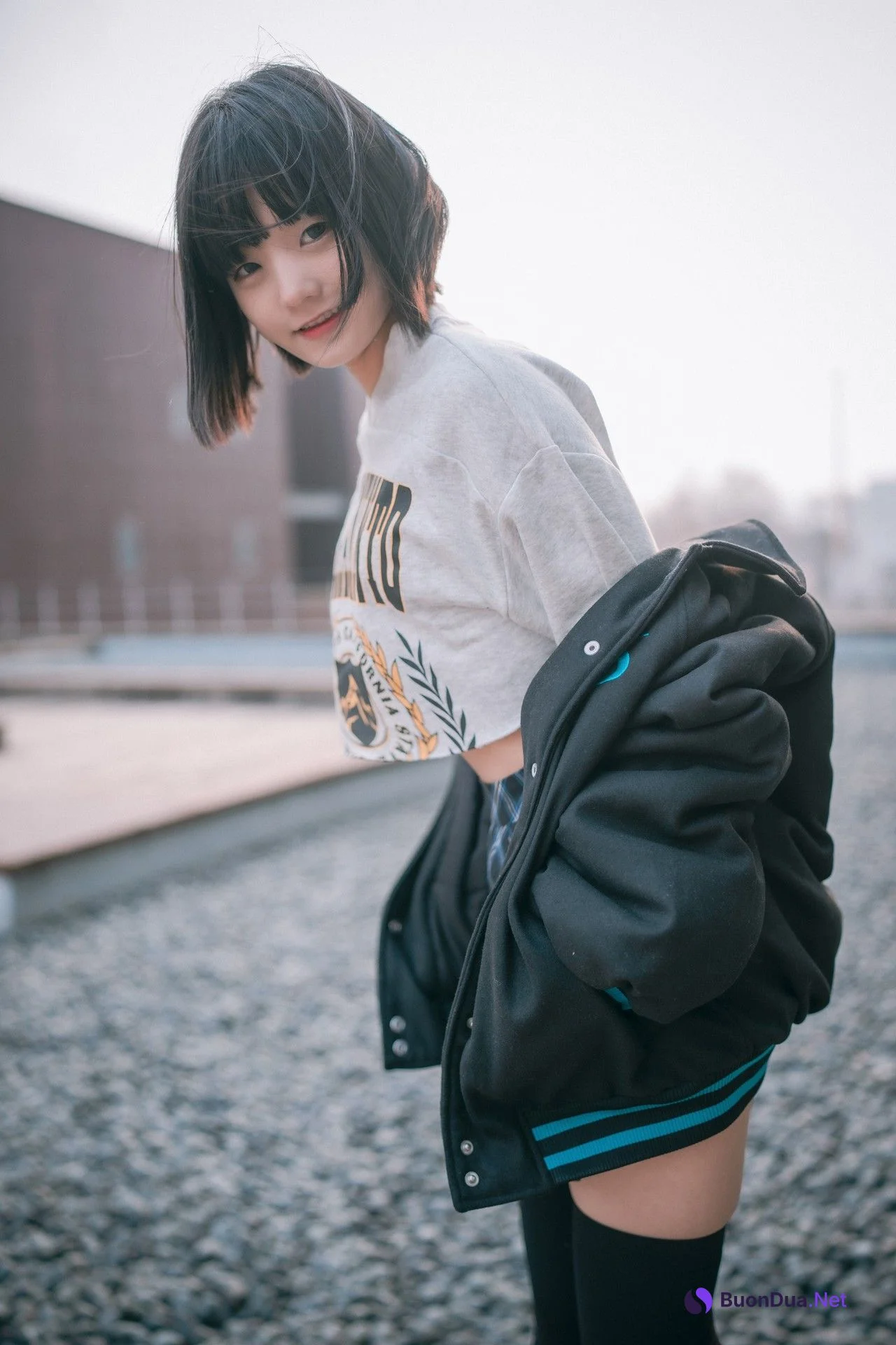 Jeong Jenny 정제니, [DJAWA] Daylife in Sacramento Set.02 - Photo 4