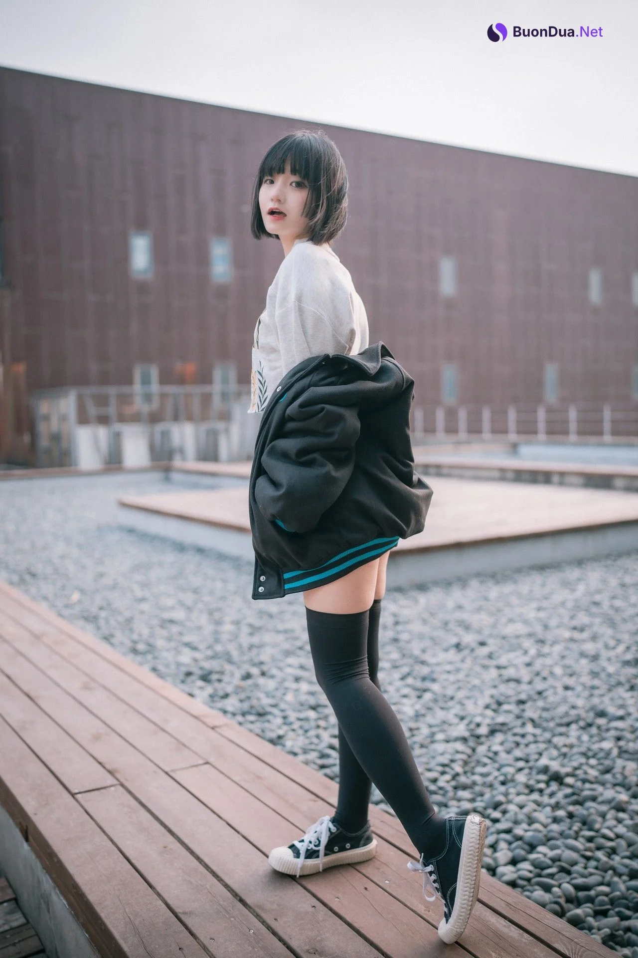 Jeong Jenny 정제니, [DJAWA] Daylife in Sacramento Set.02 - Photo 5