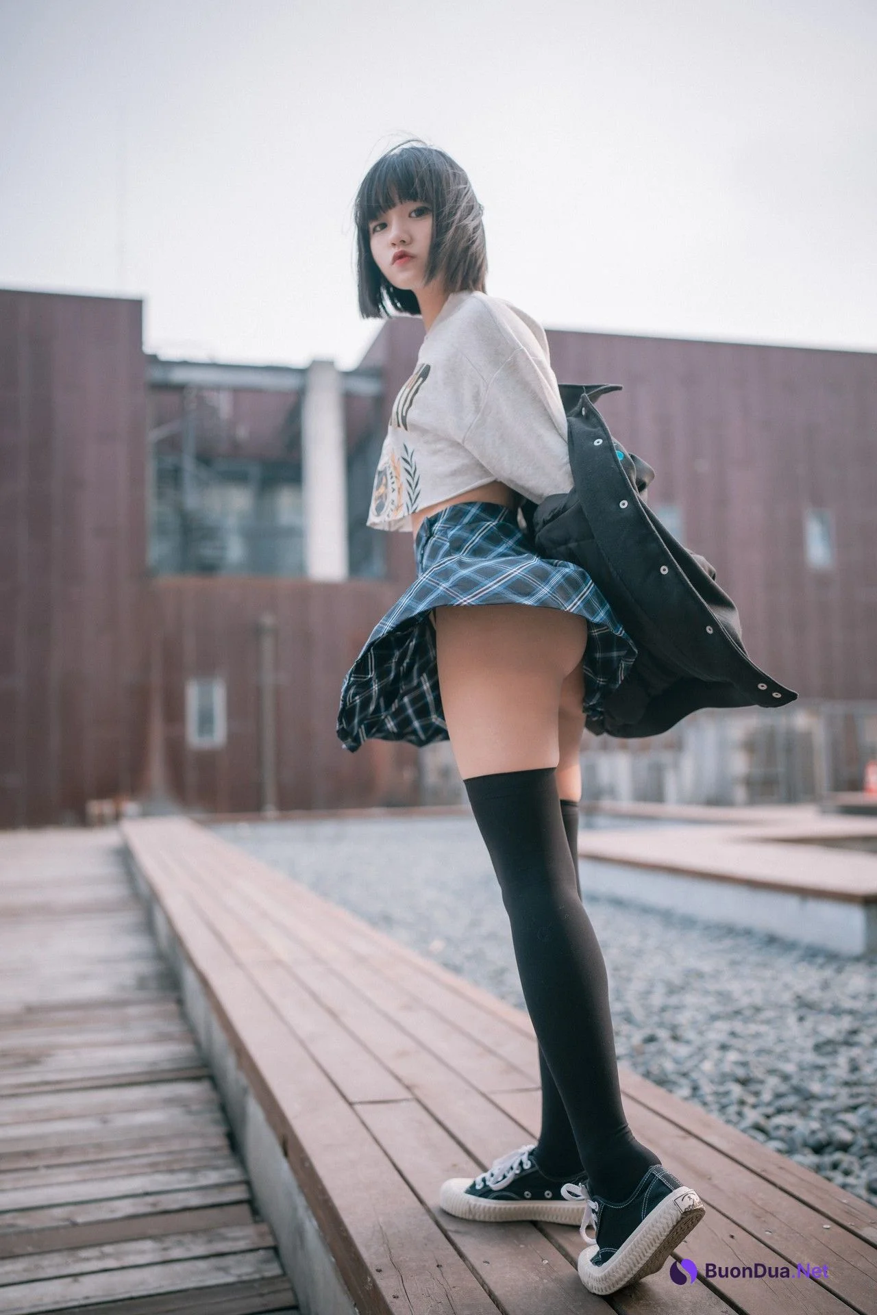 Jeong Jenny 정제니, [DJAWA] Daylife in Sacramento Set.02 - Photo 6