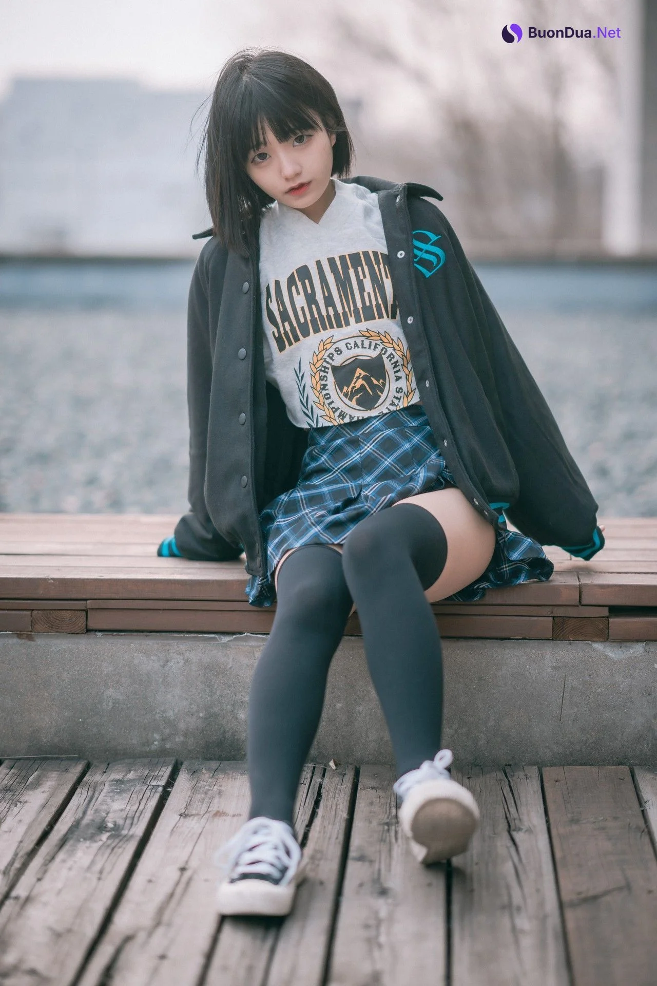 Jeong Jenny 정제니, [DJAWA] Daylife in Sacramento Set.02 - Photo 7