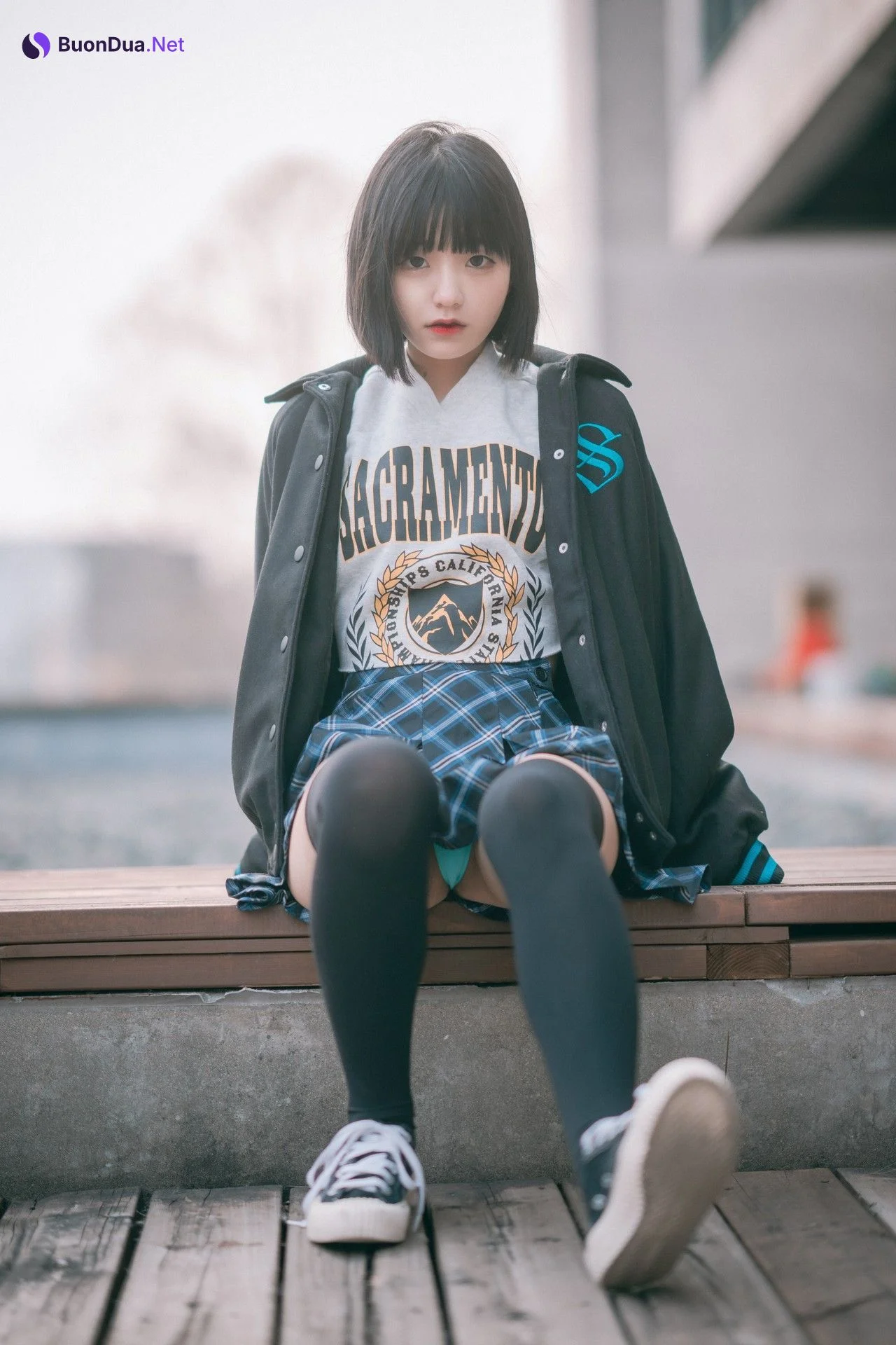 Jeong Jenny 정제니, [DJAWA] Daylife in Sacramento Set.02 - Photo 8