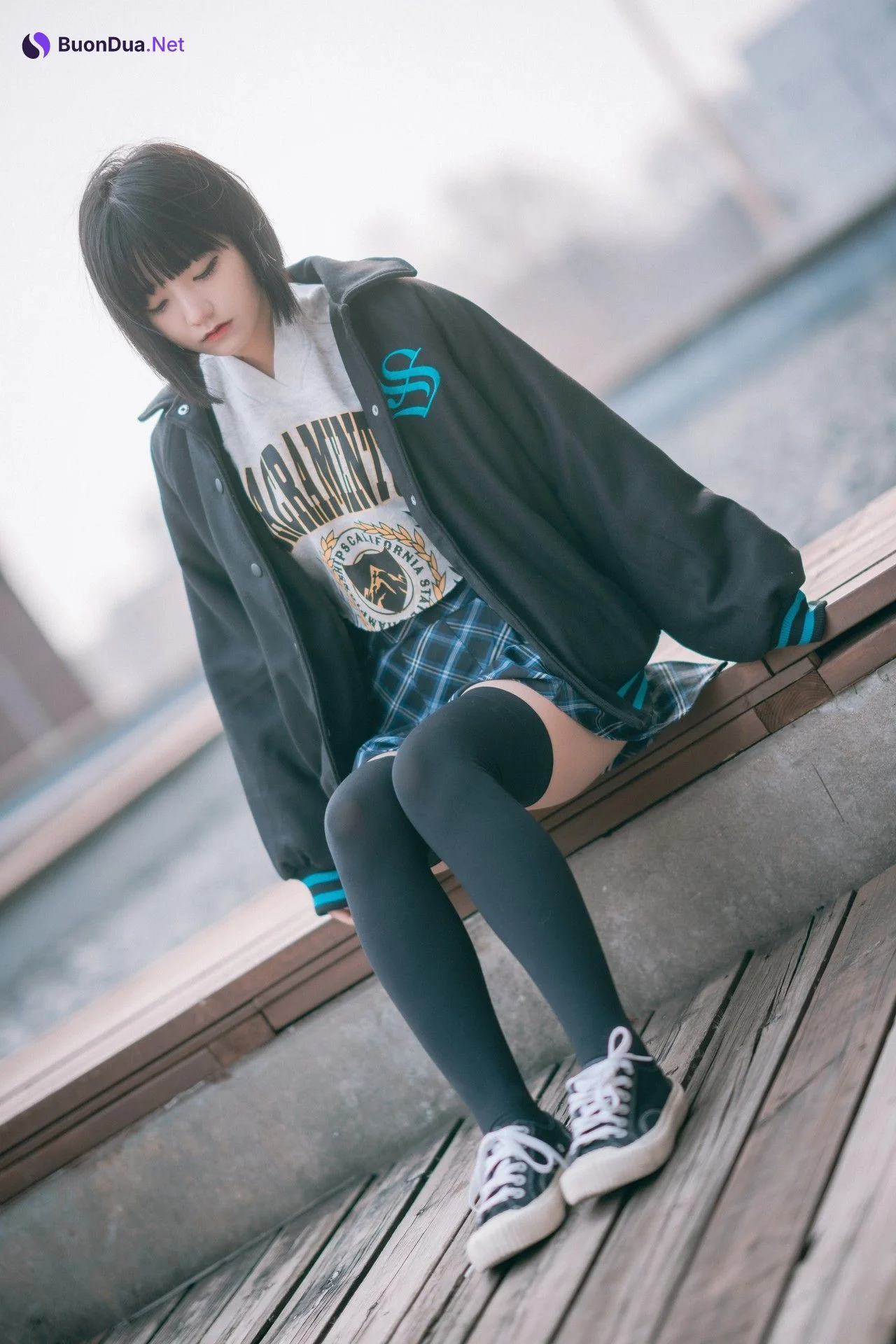 Jeong Jenny 정제니, [DJAWA] Daylife in Sacramento Set.02 - Photo 9