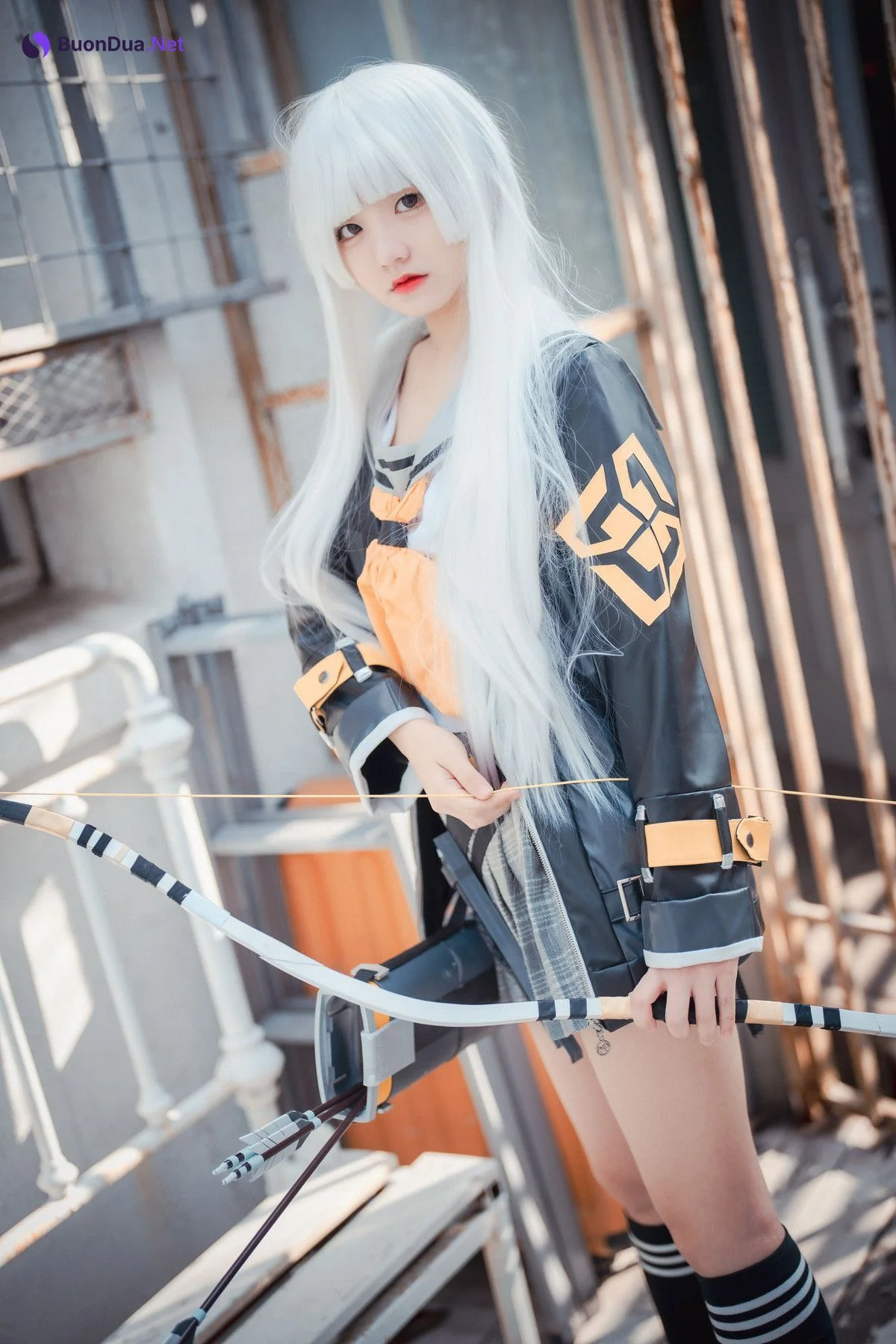 Jeong Jenny 정제니, [DJAWA] Eternal Return RIO Black Survival - 사진 10