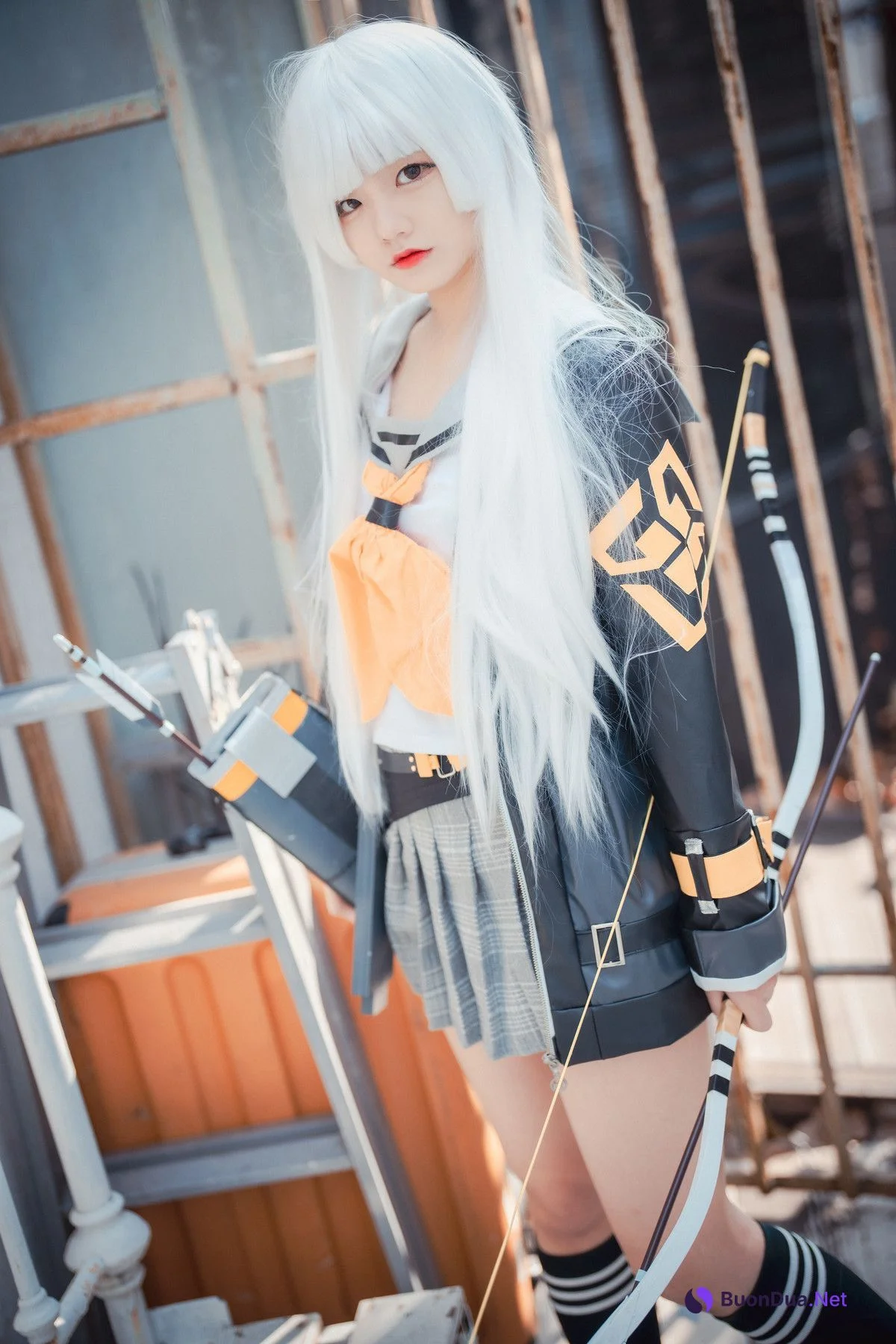 Jeong Jenny 정제니, [DJAWA] Eternal Return RIO Black Survival - 사진 14