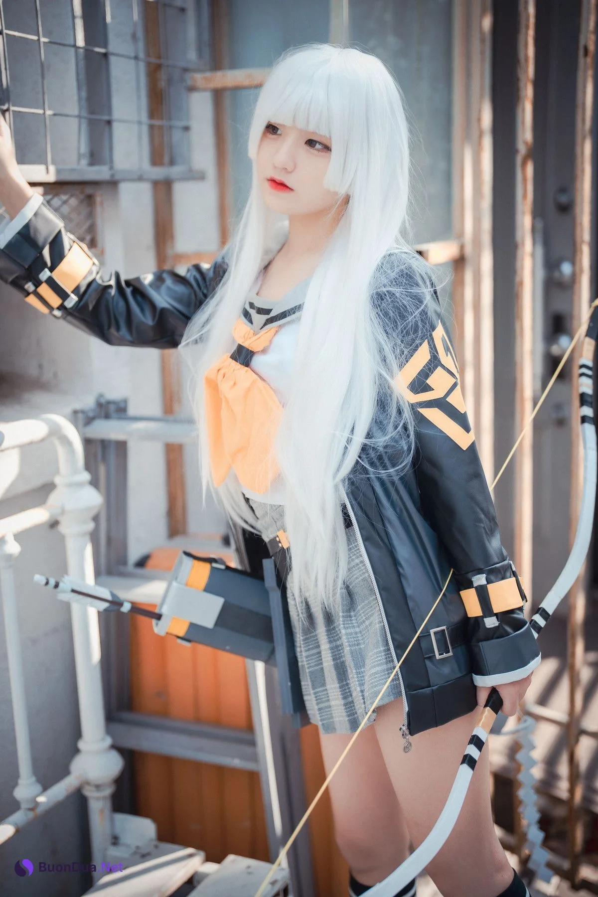 Jeong Jenny 정제니, [DJAWA] Eternal Return RIO Black Survival - 사진 15