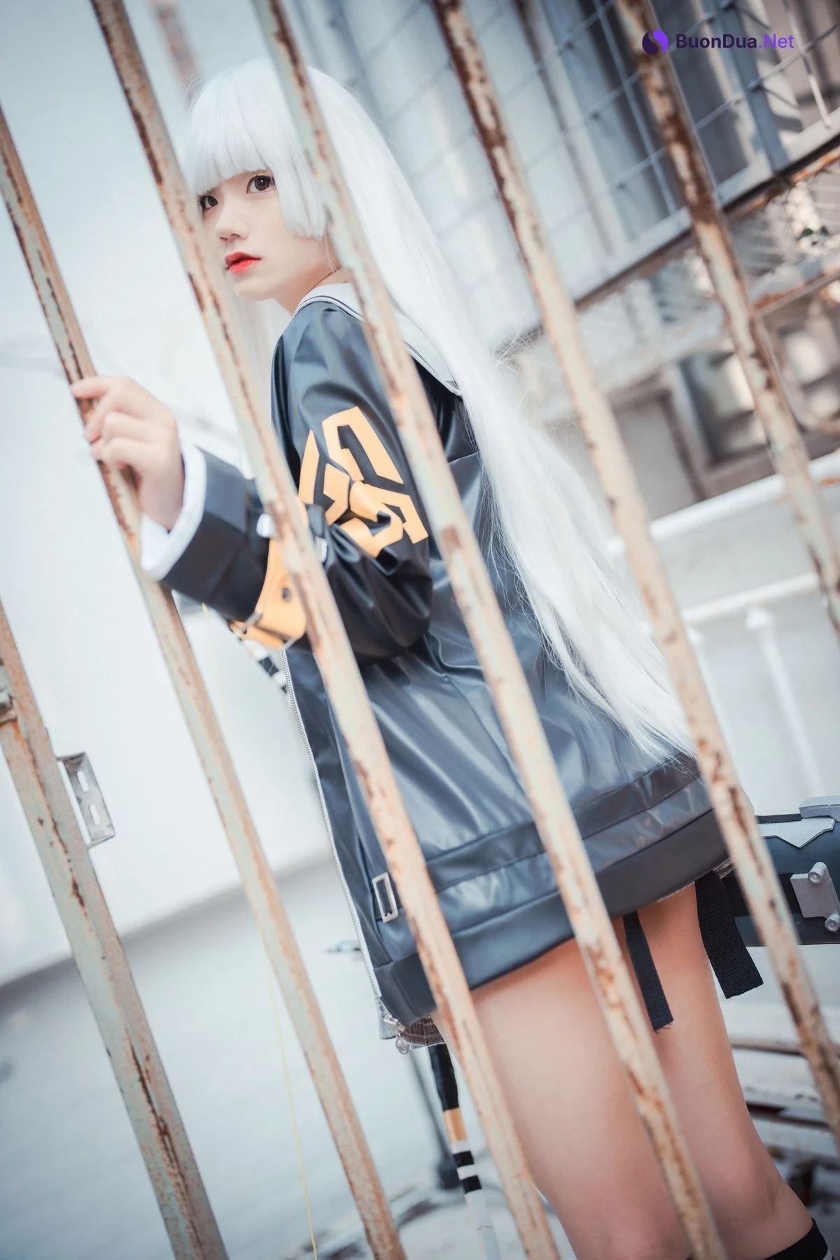 Jeong Jenny 정제니, [DJAWA] Eternal Return RIO Black Survival - 사진 16