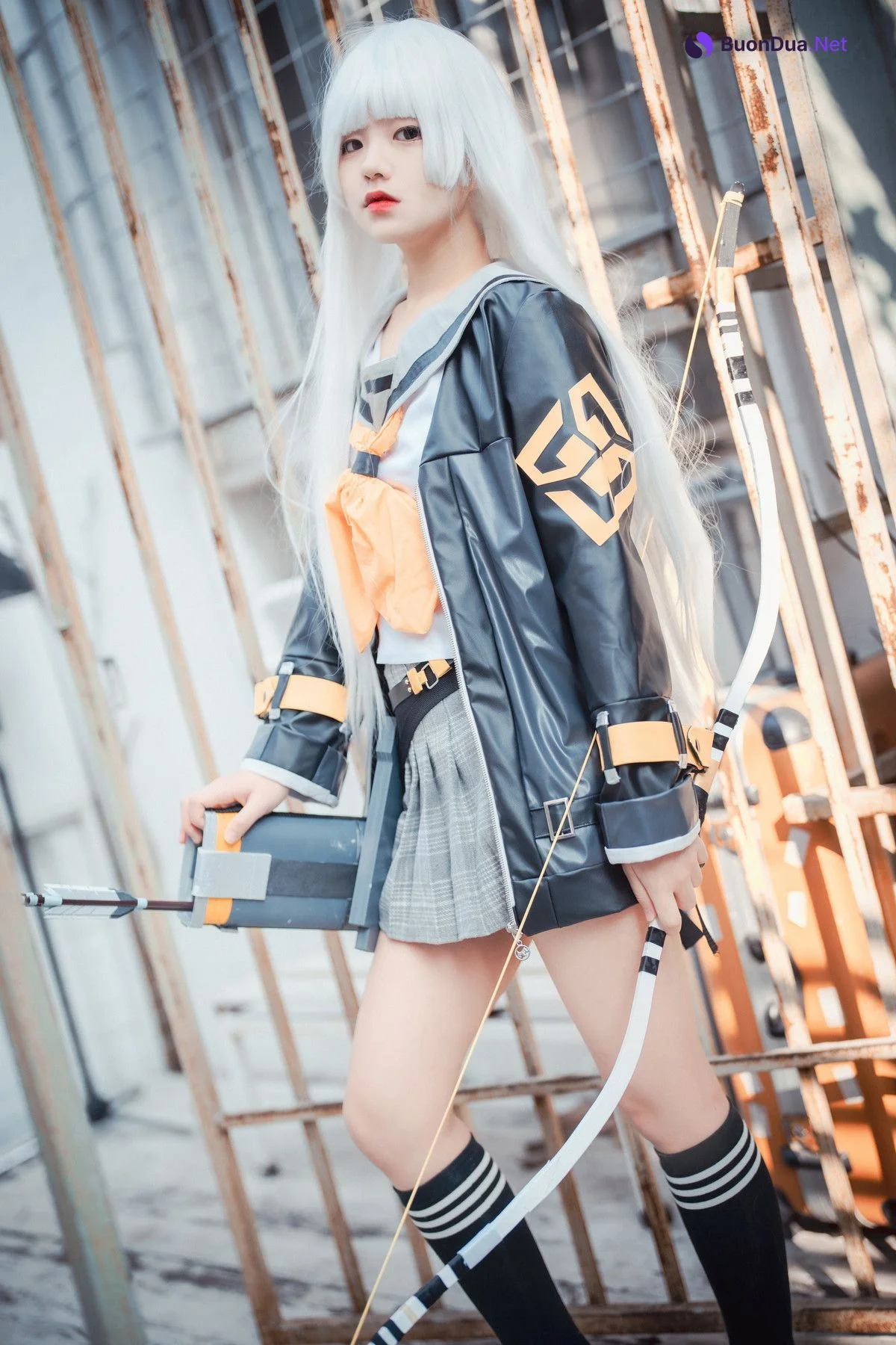 Jeong Jenny 정제니, [DJAWA] Eternal Return RIO Black Survival - 사진 17