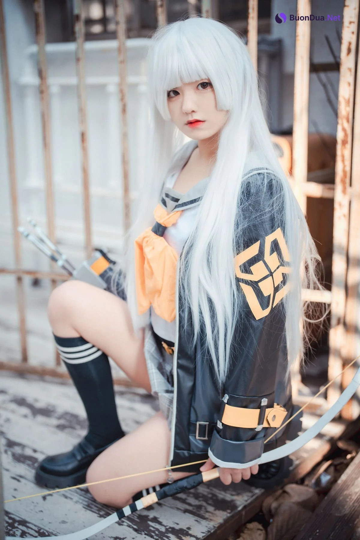 Jeong Jenny 정제니, [DJAWA] Eternal Return RIO Black Survival - 사진 18