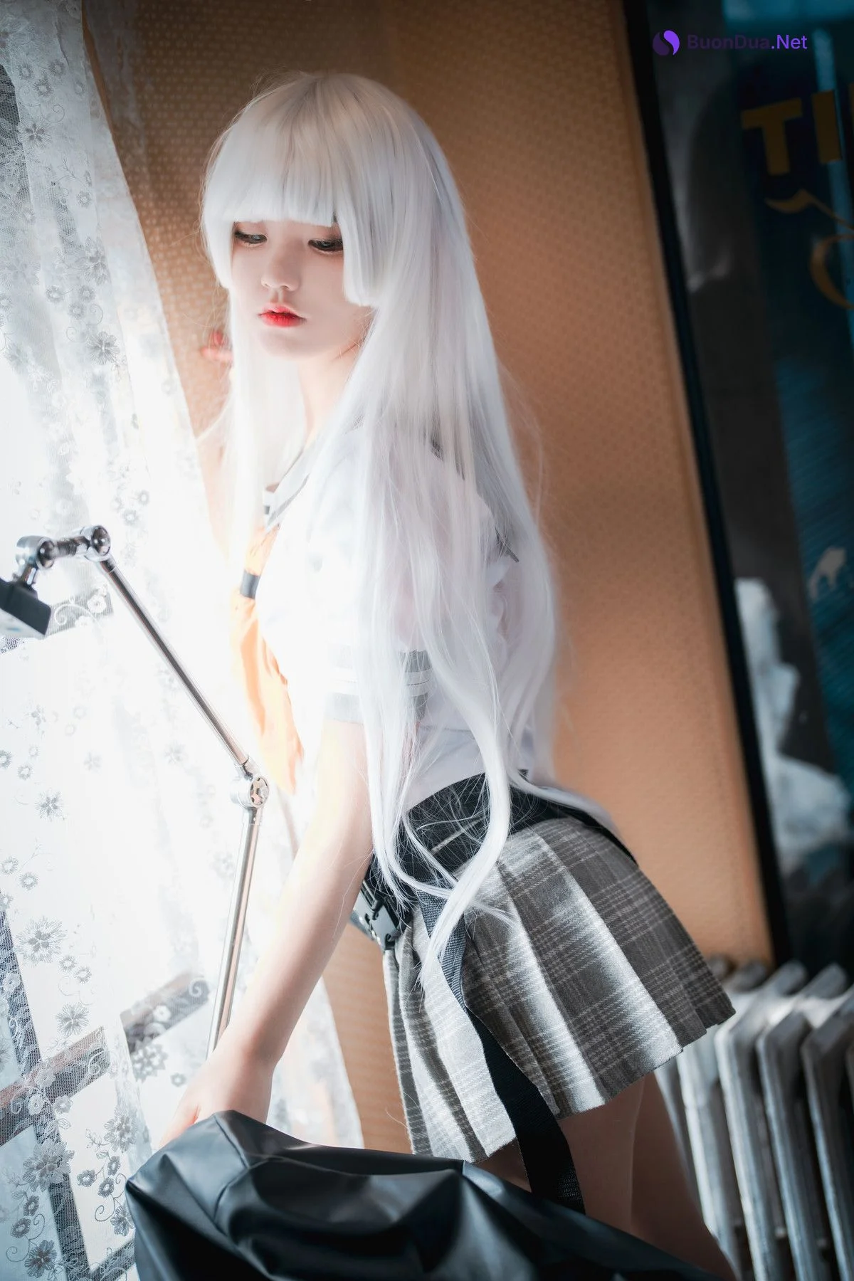 Jeong Jenny 정제니, [DJAWA] Eternal Return RIO Black Survival - 사진 3