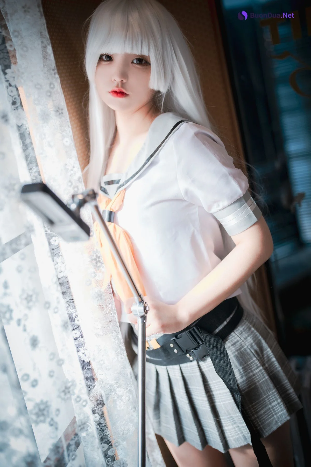 Jeong Jenny 정제니, [DJAWA] Eternal Return RIO Black Survival - 사진 6