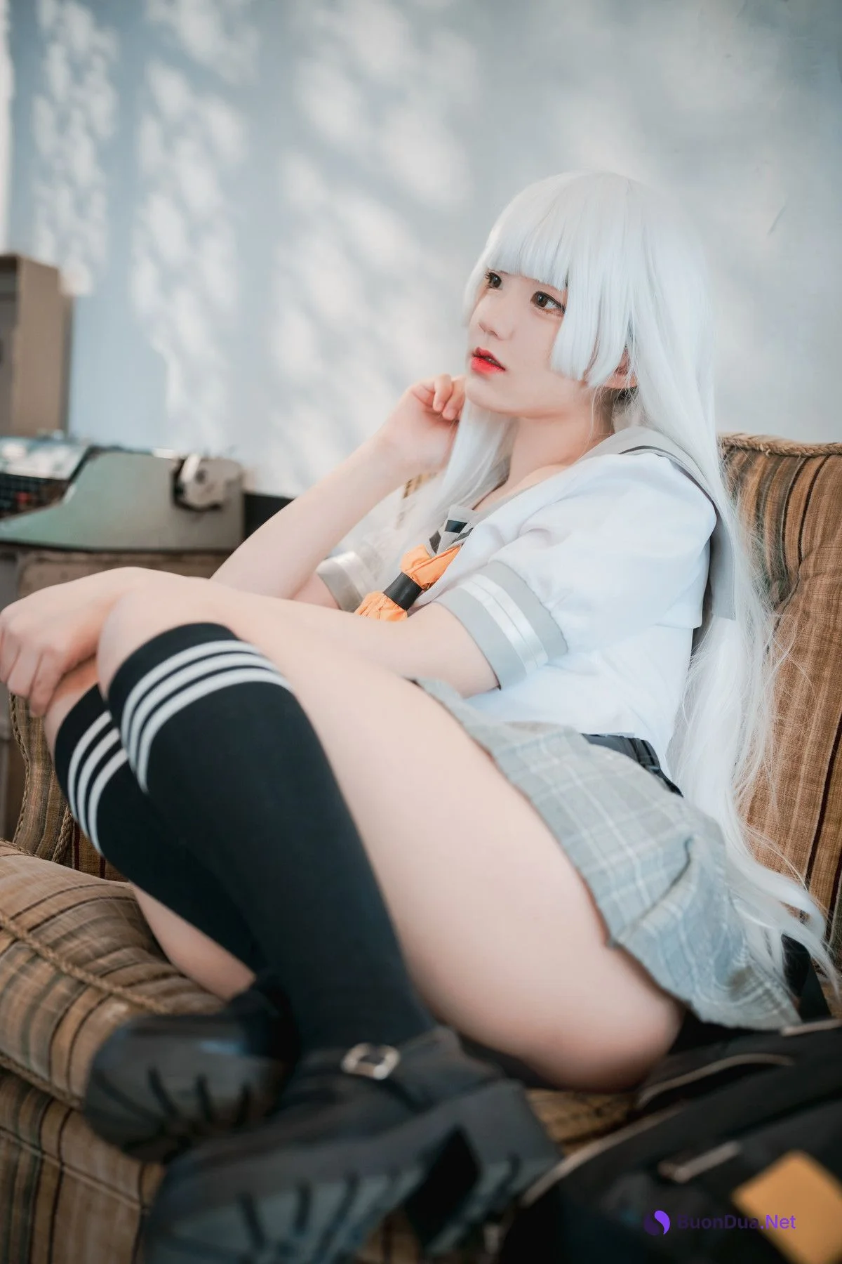 Jeong Jenny 정제니, [DJAWA] Eternal Return RIO Black Survival - 사진 7
