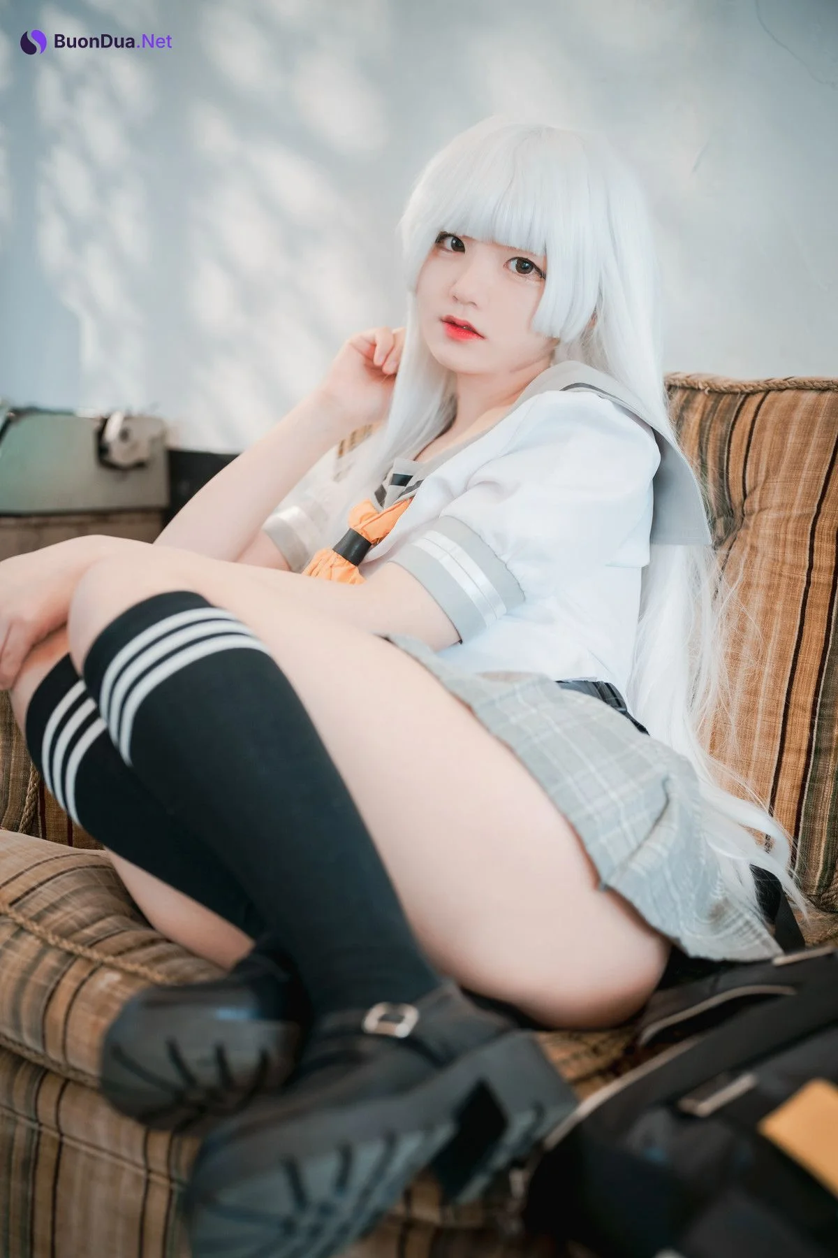 Jeong Jenny 정제니, [DJAWA] Eternal Return RIO Black Survival - 사진 8