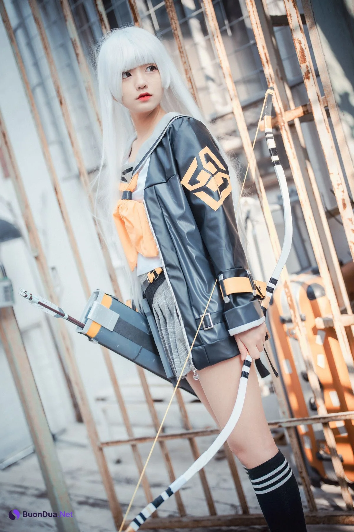 Jeong Jenny 정제니, [DJAWA] Eternal Return RIO Black Survival - 사진 9