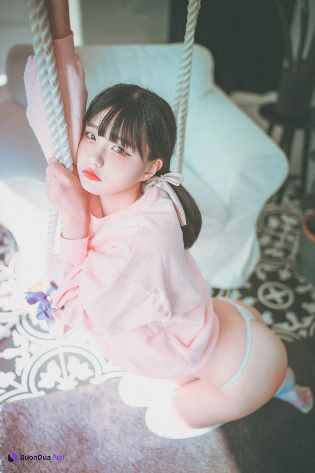 Jeong Jenny 정제니, [DJAWA] Lovely Pink - Photo 18