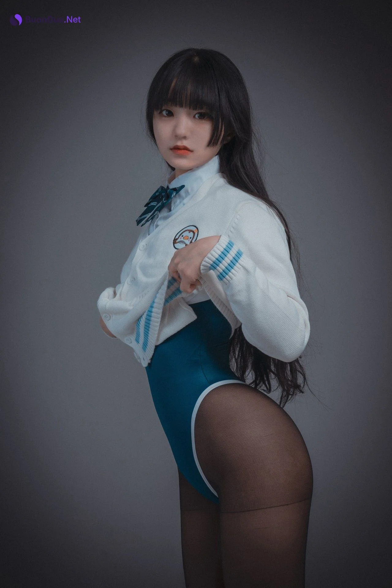 Jeong Jenny 정제니, [DJAWA] Swimming Lesson 10 Ver.A - Photo 10