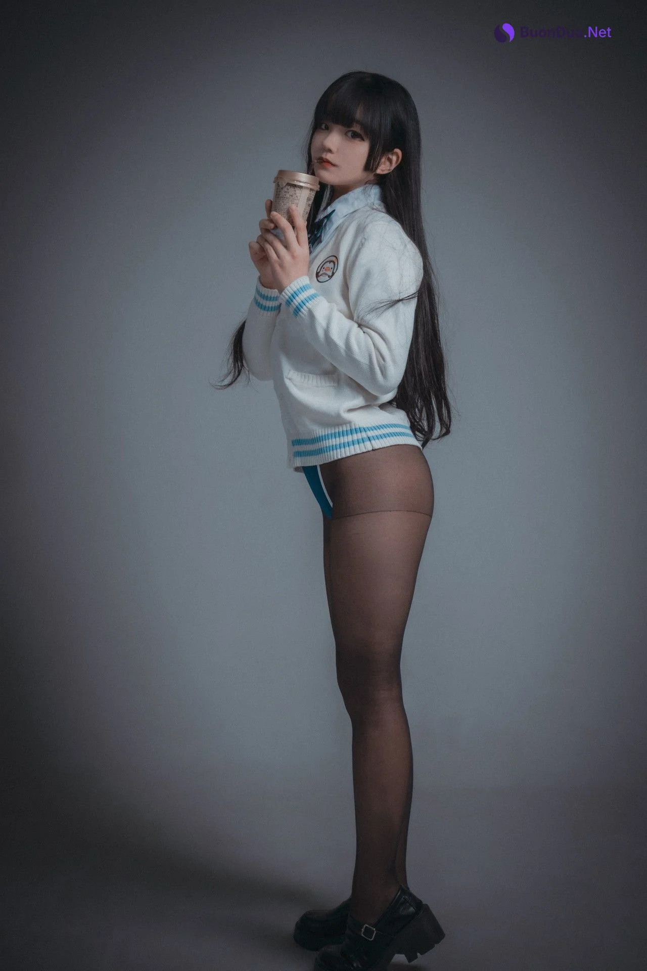Jeong Jenny 정제니, [DJAWA] Swimming Lesson 10 Ver.A - Photo 4