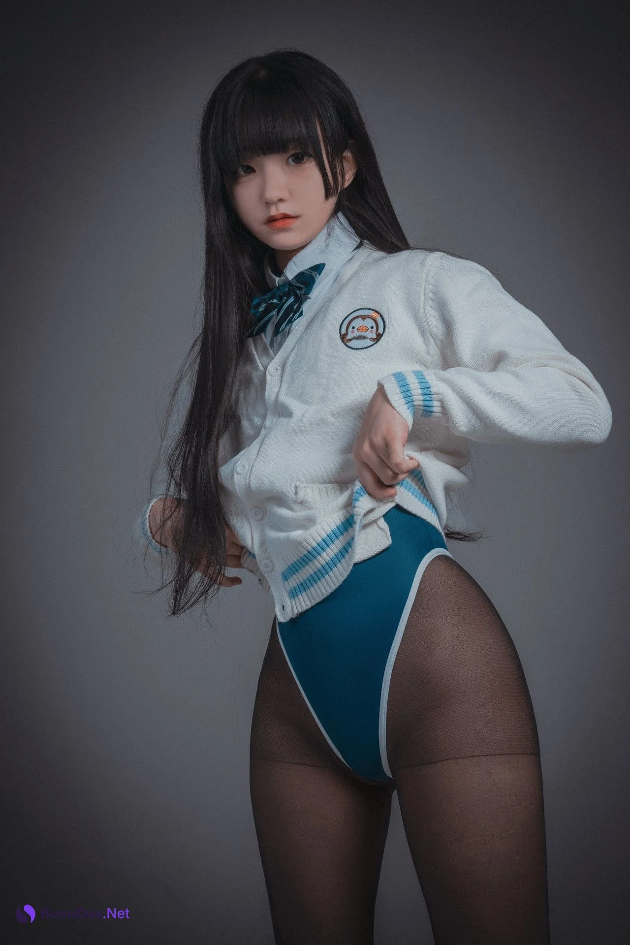 Jeong Jenny 정제니, [DJAWA] Swimming Lesson 10 Ver.A - Photo 8