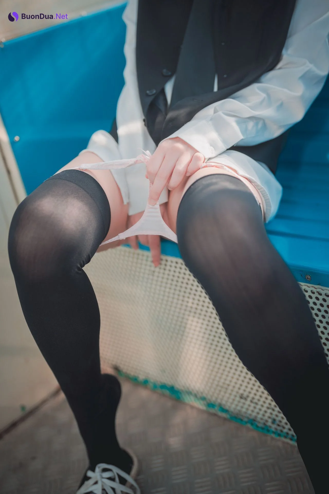 Jeong Jenny 정제니, [DJAWA] Theme Park Girl Set.02 - Photo 18
