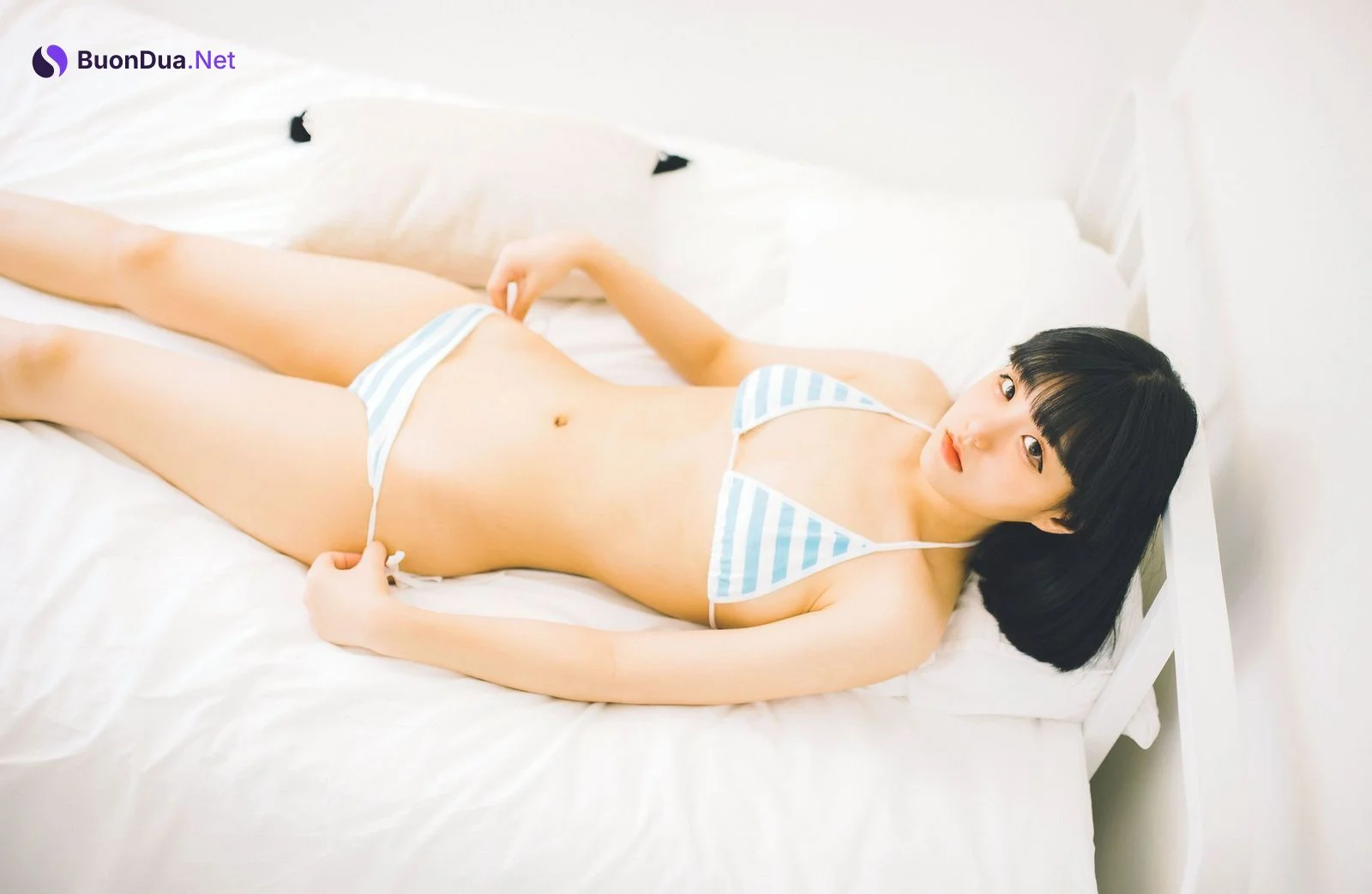 Jeong Jenny 정제니, [Moon Night Snap] Jenny is cute #2 - Photo 11