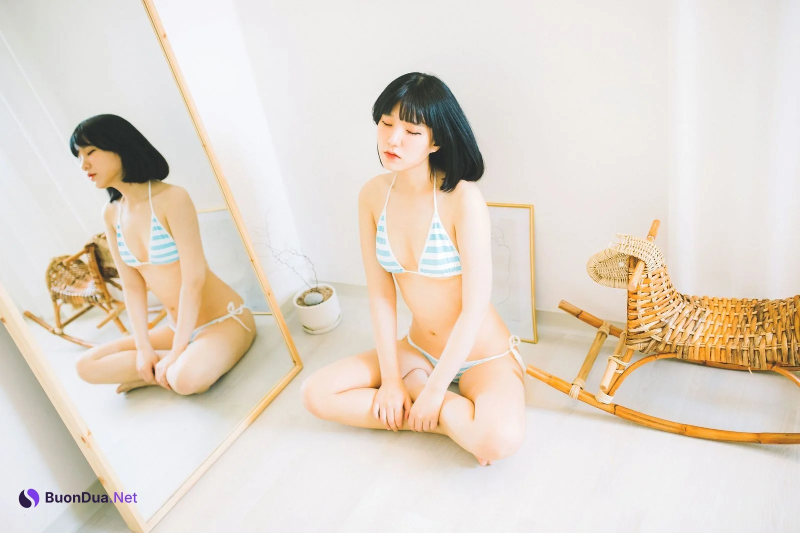 Jeong Jenny 정제니, [Moon Night Snap] Jenny is cute #2 - Photo 17