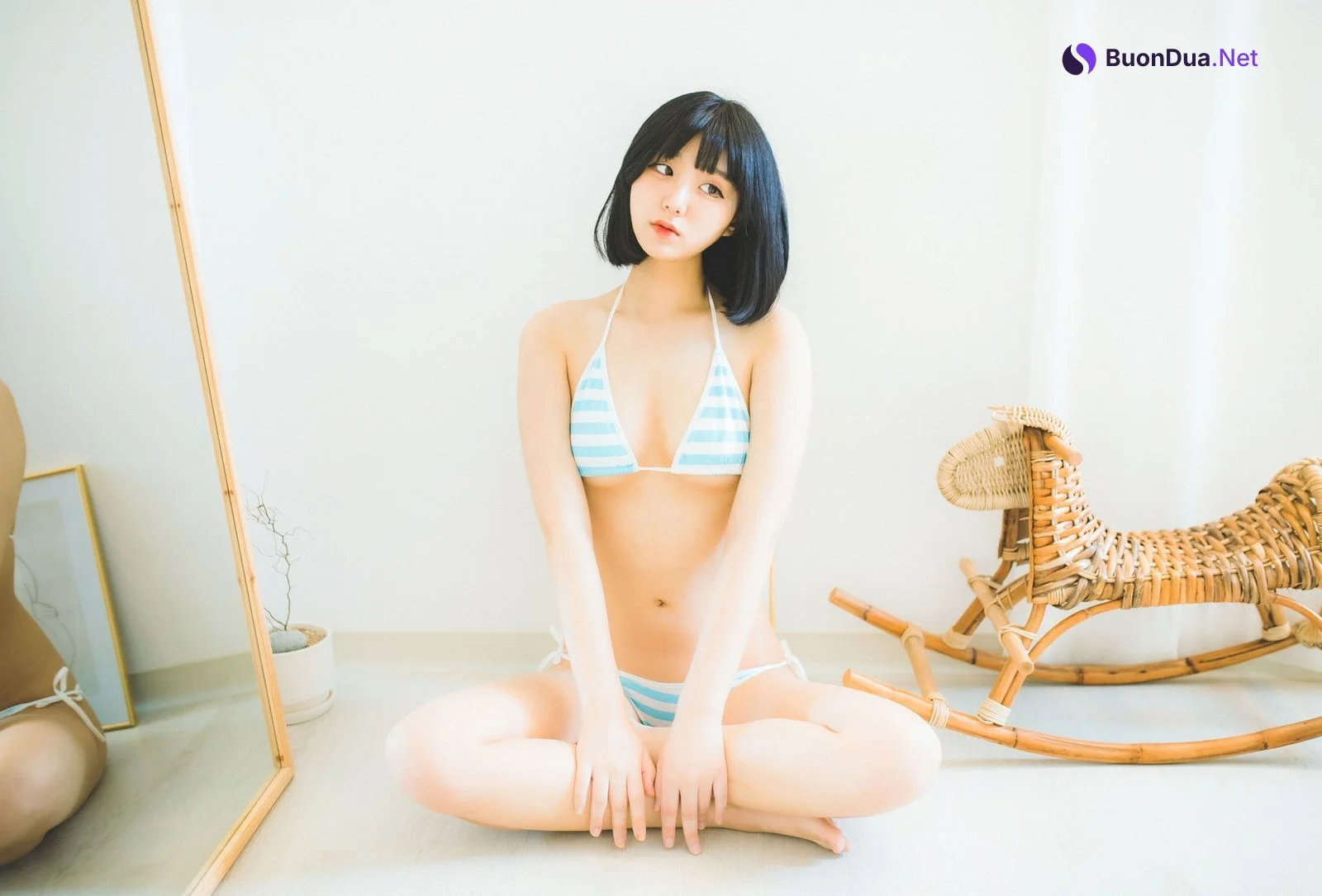 Jeong Jenny 정제니, [Moon Night Snap] Jenny is cute #2 - Photo 18