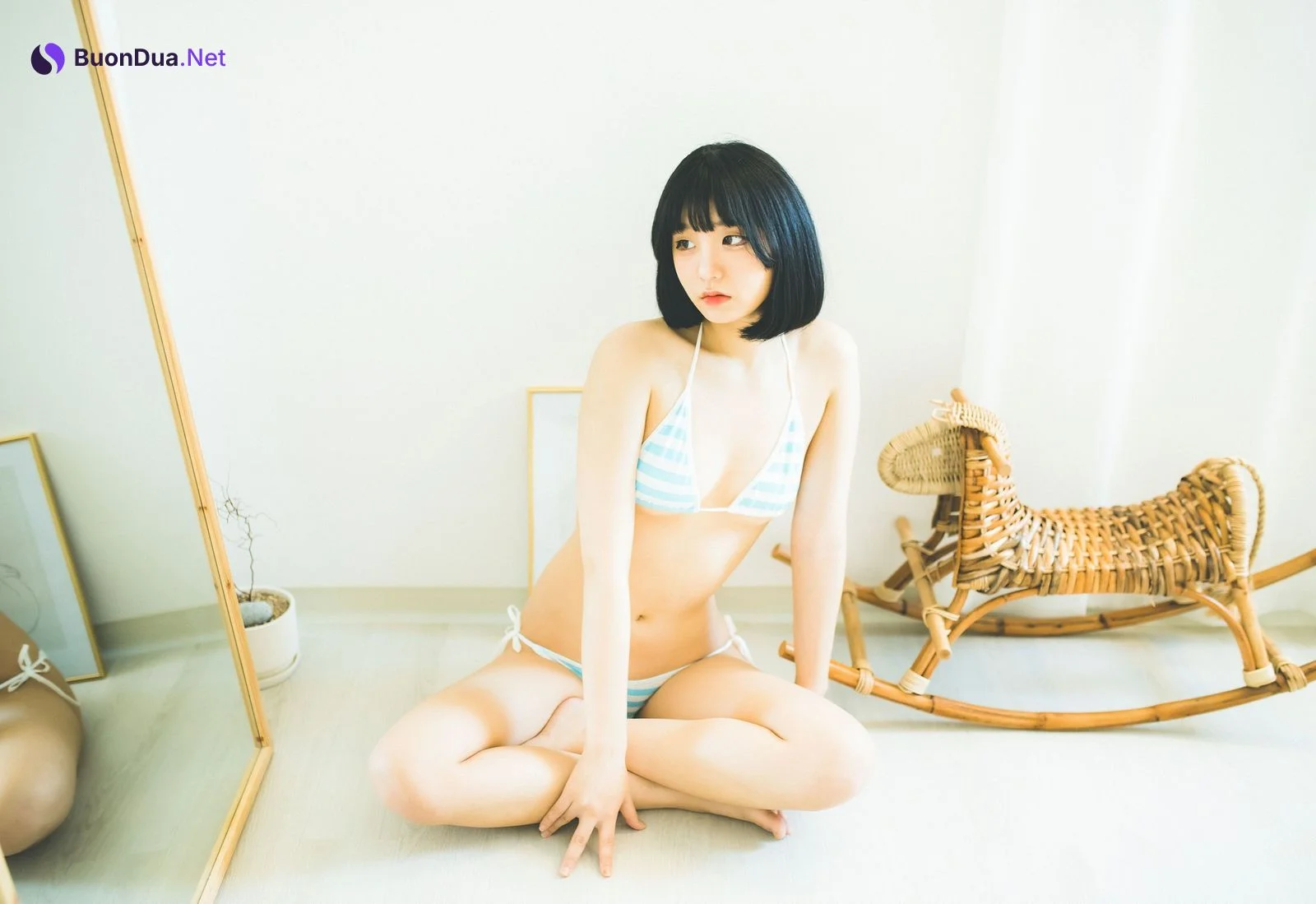Jeong Jenny 정제니, [Moon Night Snap] Jenny is cute #2 - Photo 2