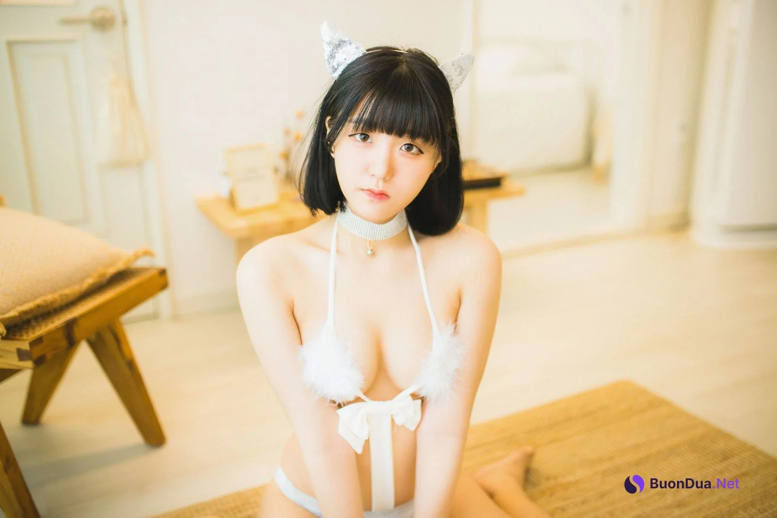 Jeong Jenny 정제니, [Moon Night Snap] Jenny is cute #2 - Photo 20