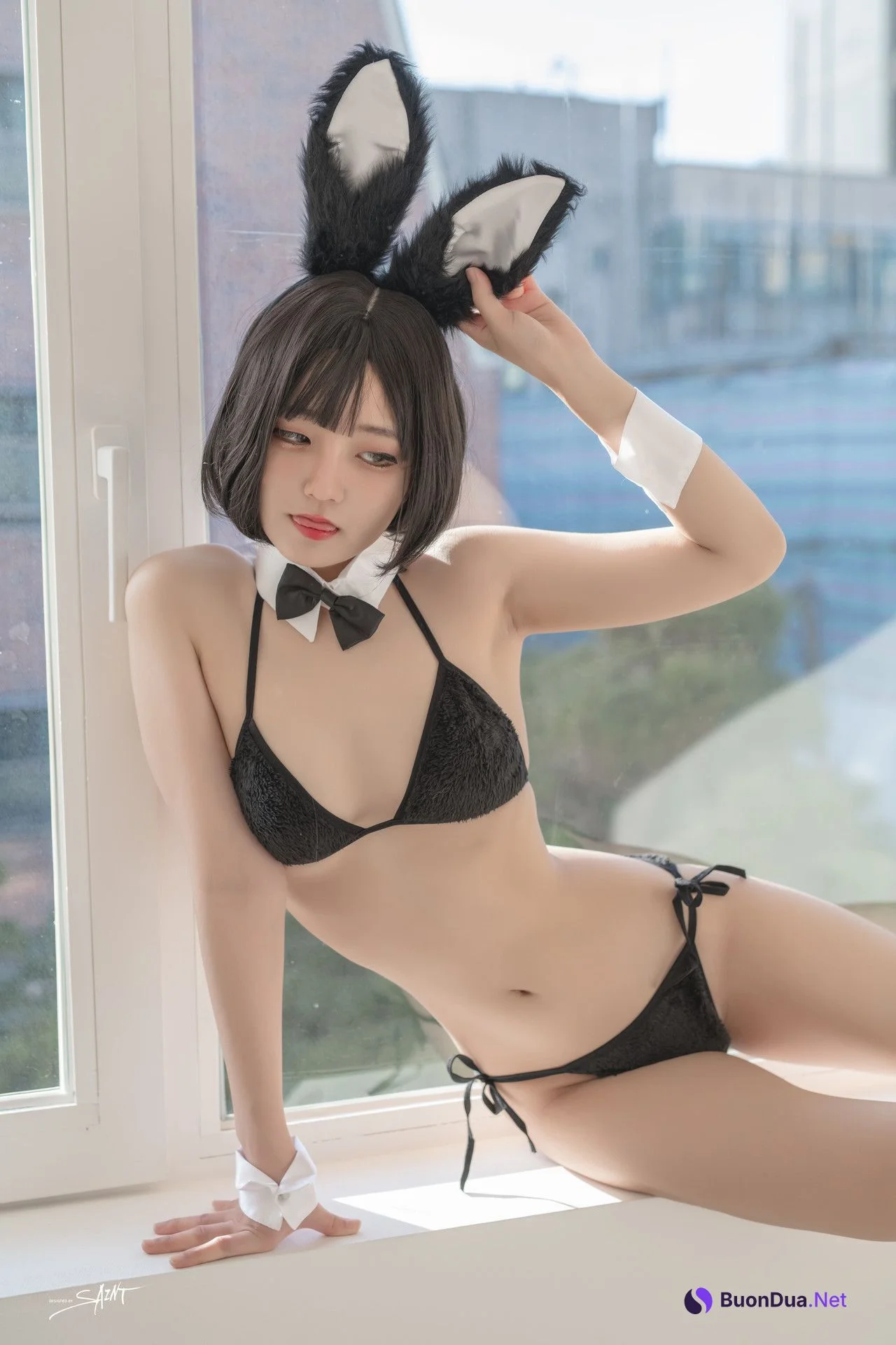 Jeong Jenny 정제니, [SAINT Photolife] Jenny Vol.02 - Photo 15