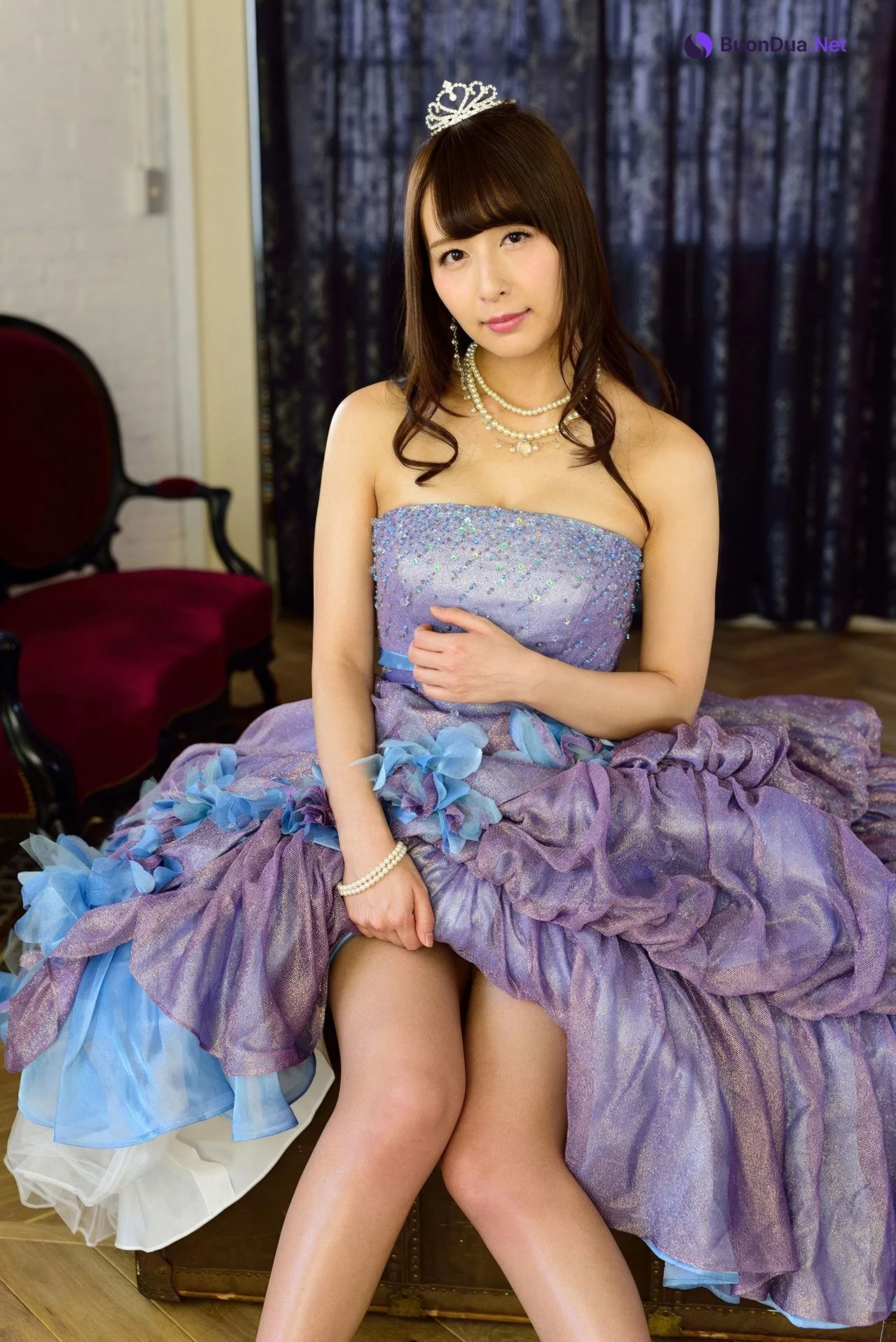 Jessica Kizaki 希崎ジェシカ, ギリギリ★アイドル倶楽部 「神々しい美貌」 - Photo 10