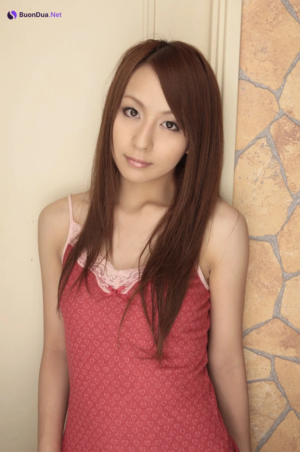 Jessica Kizaki 希崎ジェシカ, デジタル写真集 COLOR Set.01 - Photo 19