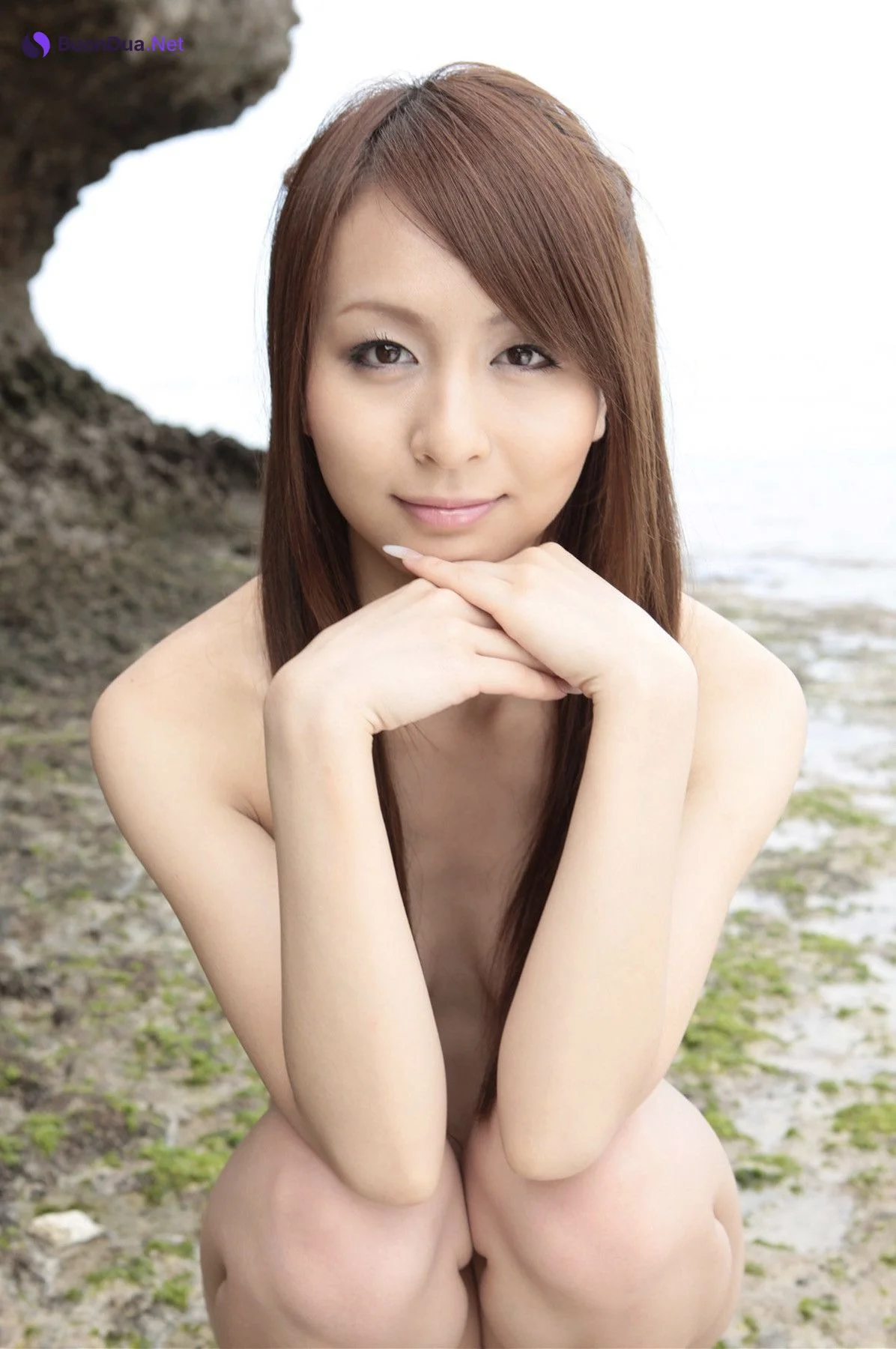 Jessica Kizaki 希崎ジェシカ, デジタル写真集 COLOR Set.02 - Photo 12