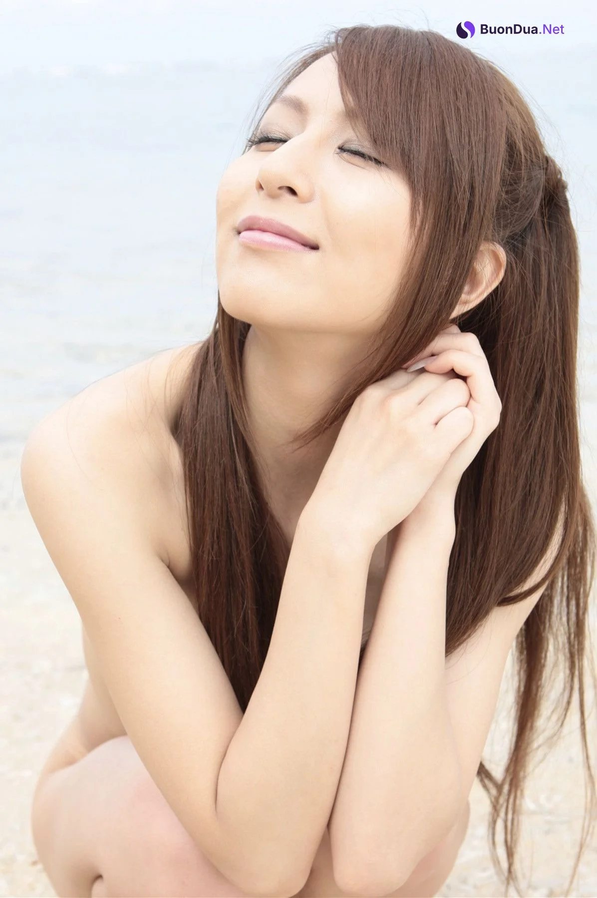 Jessica Kizaki 希崎ジェシカ, デジタル写真集 COLOR Set.02 - Photo 14