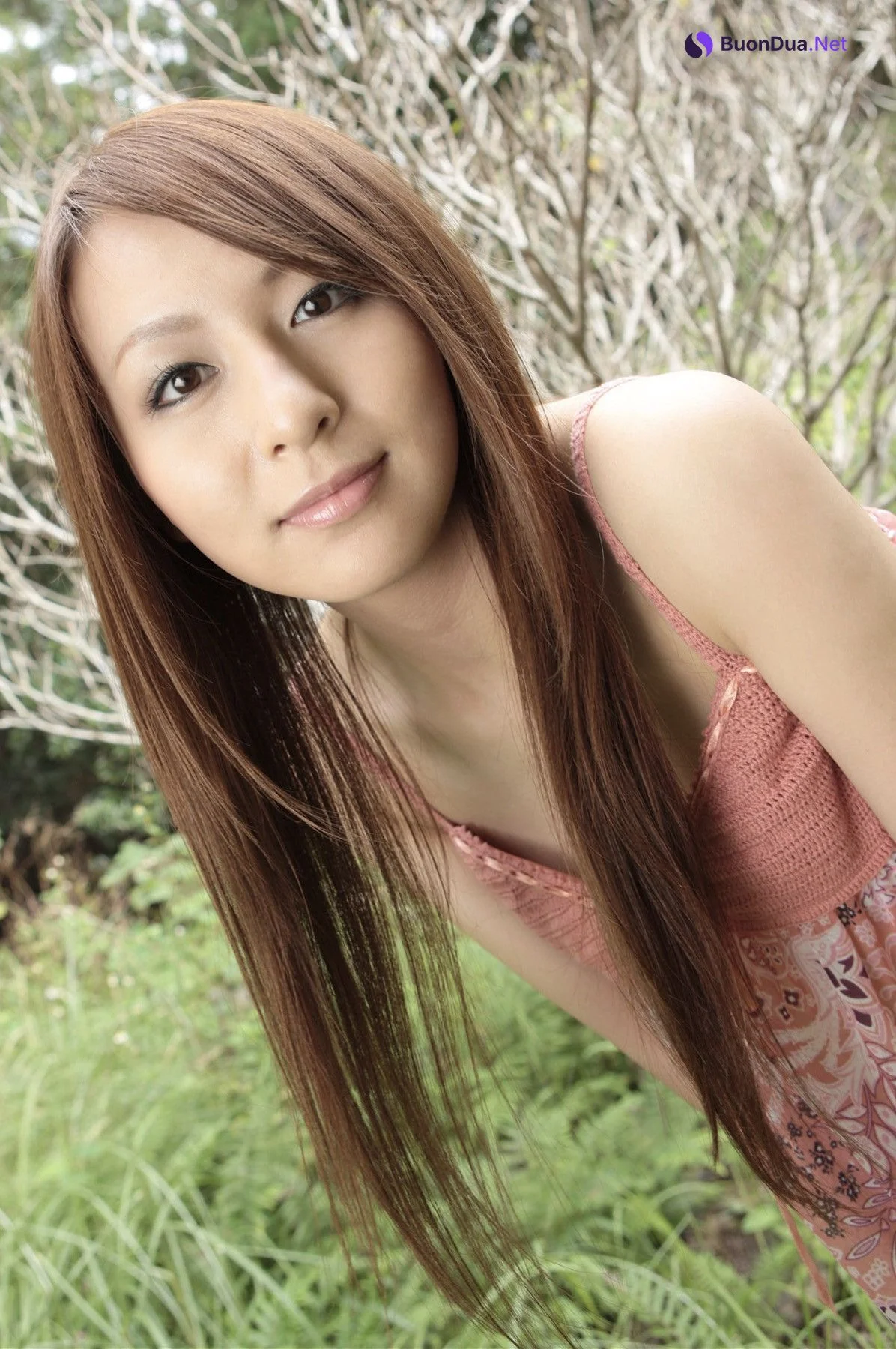 Jessica Kizaki 希崎ジェシカ, デジタル写真集 COLOR Set.02 - Photo 15
