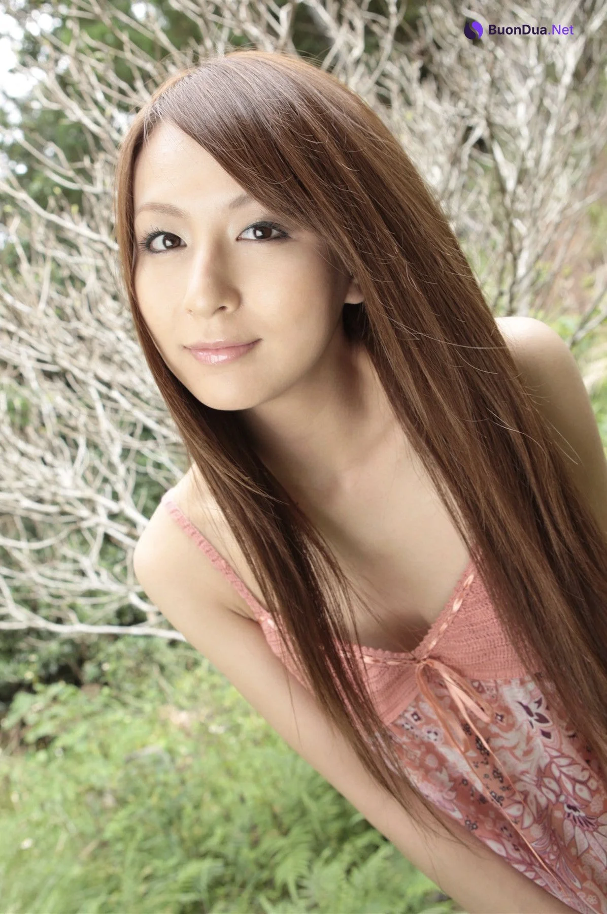 Jessica Kizaki 希崎ジェシカ, デジタル写真集 COLOR Set.02 - Photo 16