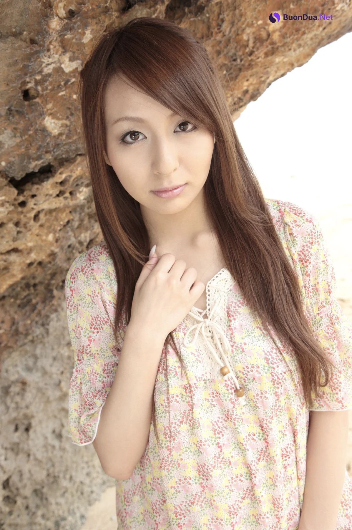 Jessica Kizaki 希崎ジェシカ, デジタル写真集 COLOR Set.02 - Photo 9