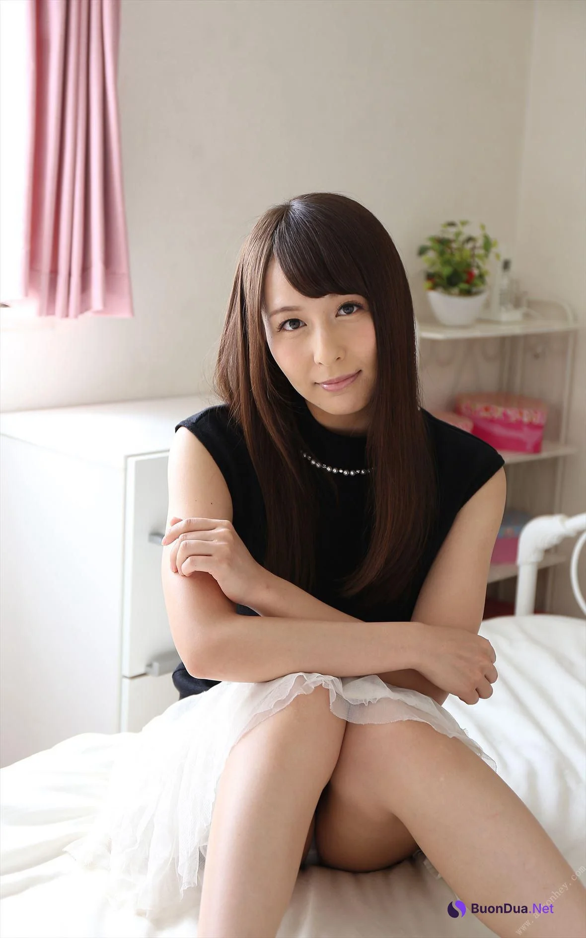 Jessica Kizaki 希崎ジェシカ, 希崎ジェシカはオレのカノジョ Set.01 - Photo 9