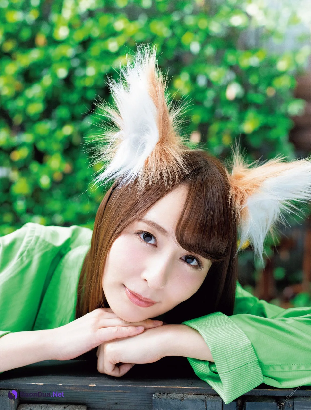 Jessica Kizaki 希崎ジェシカ, ＬＡＳＴ写真集 ありがとうございじぇしか。 Set.01 - Photo 2