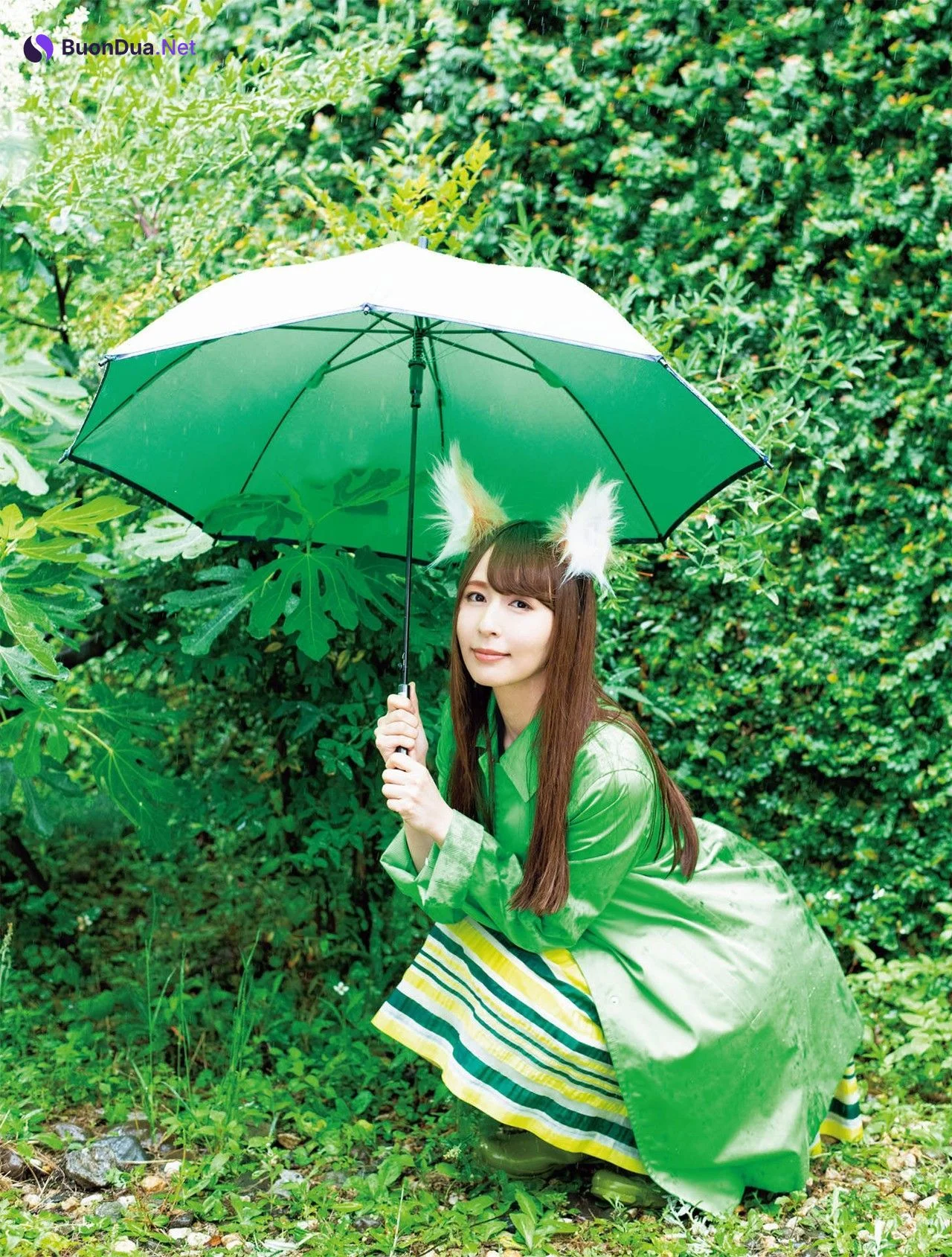Jessica Kizaki 希崎ジェシカ, ＬＡＳＴ写真集 ありがとうございじぇしか。 Set.01 - Photo 3
