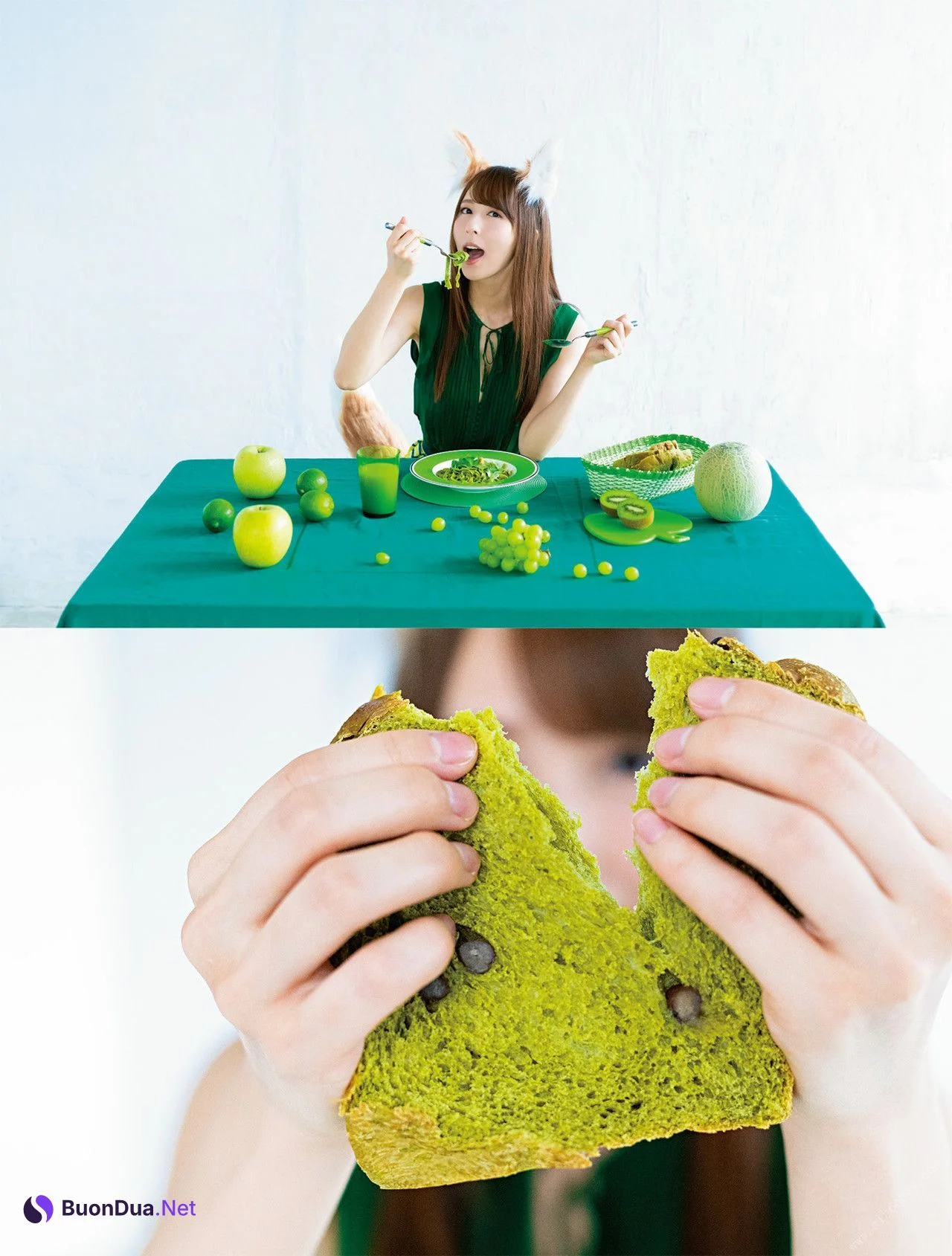 Jessica Kizaki 希崎ジェシカ, ＬＡＳＴ写真集 ありがとうございじぇしか。 Set.01 - Photo 7