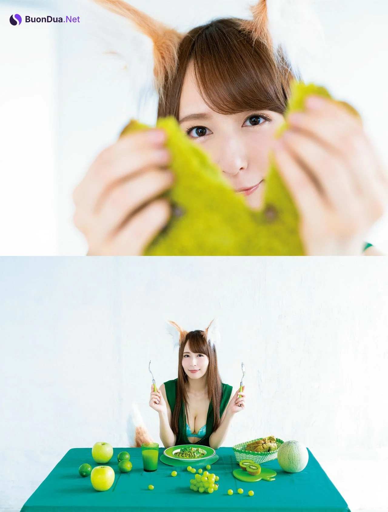 Jessica Kizaki 希崎ジェシカ, ＬＡＳＴ写真集 ありがとうございじぇしか。 Set.01 - Photo 8