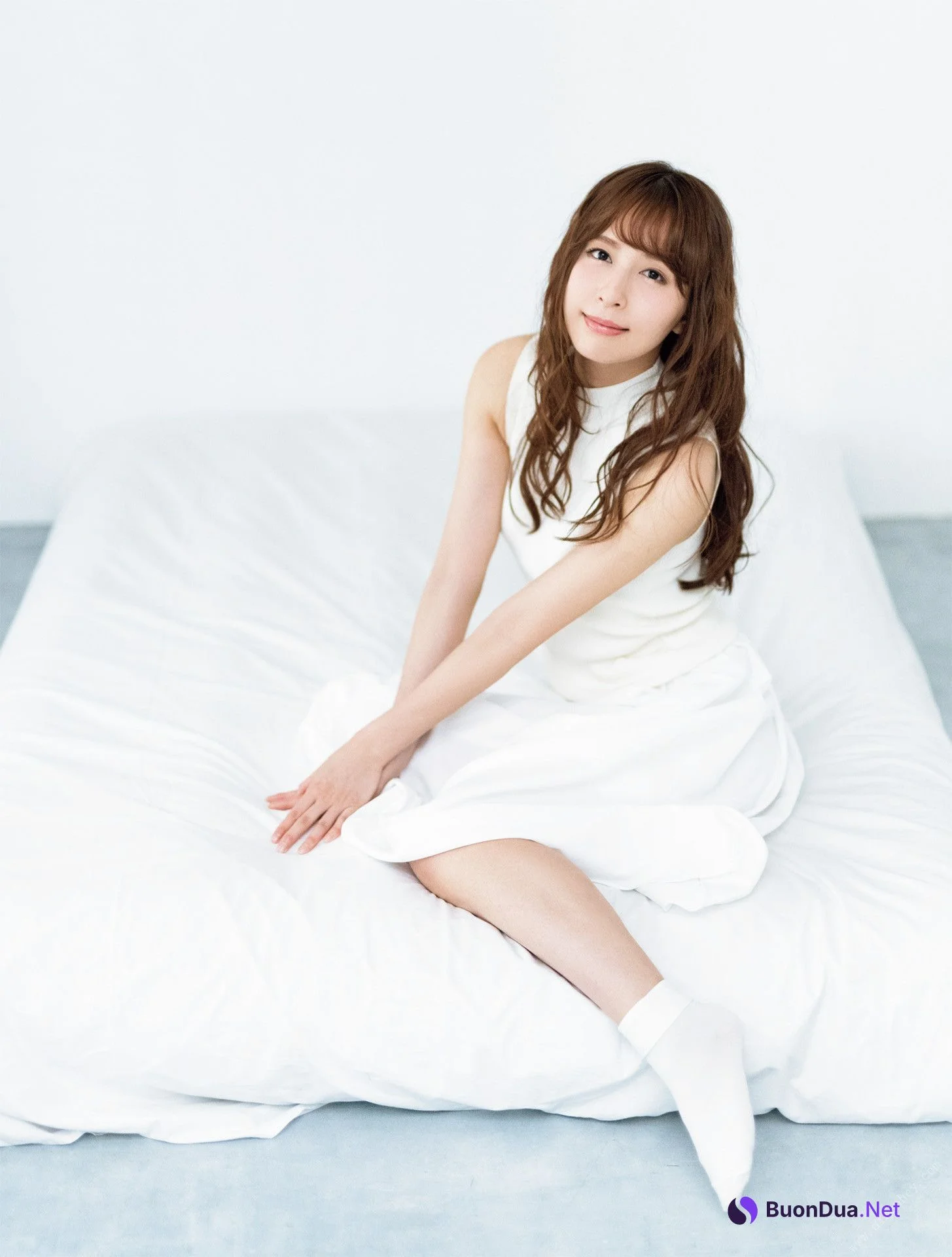 Jessica Kizaki 希崎ジェシカ, ＬＡＳＴ写真集 ありがとうございじぇしか。 Set.02 - Photo 10
